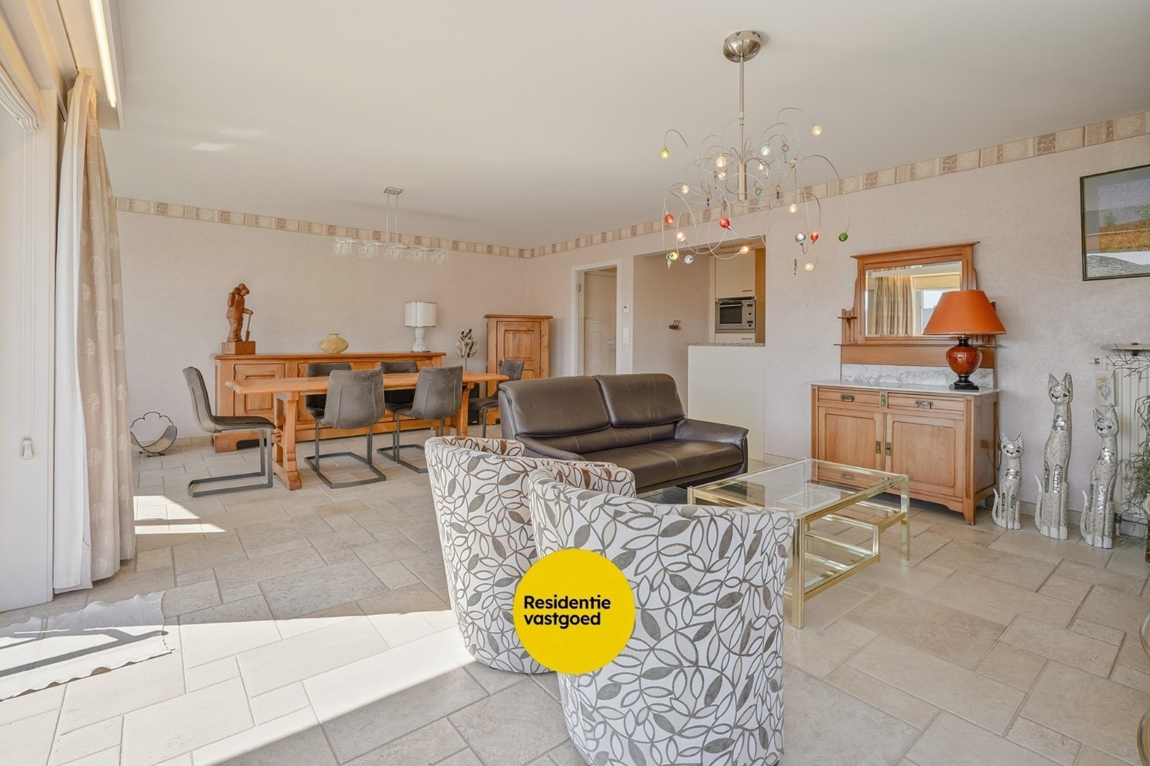 Appartement à vendre à Nieuport avec 2 chambres - photo 5