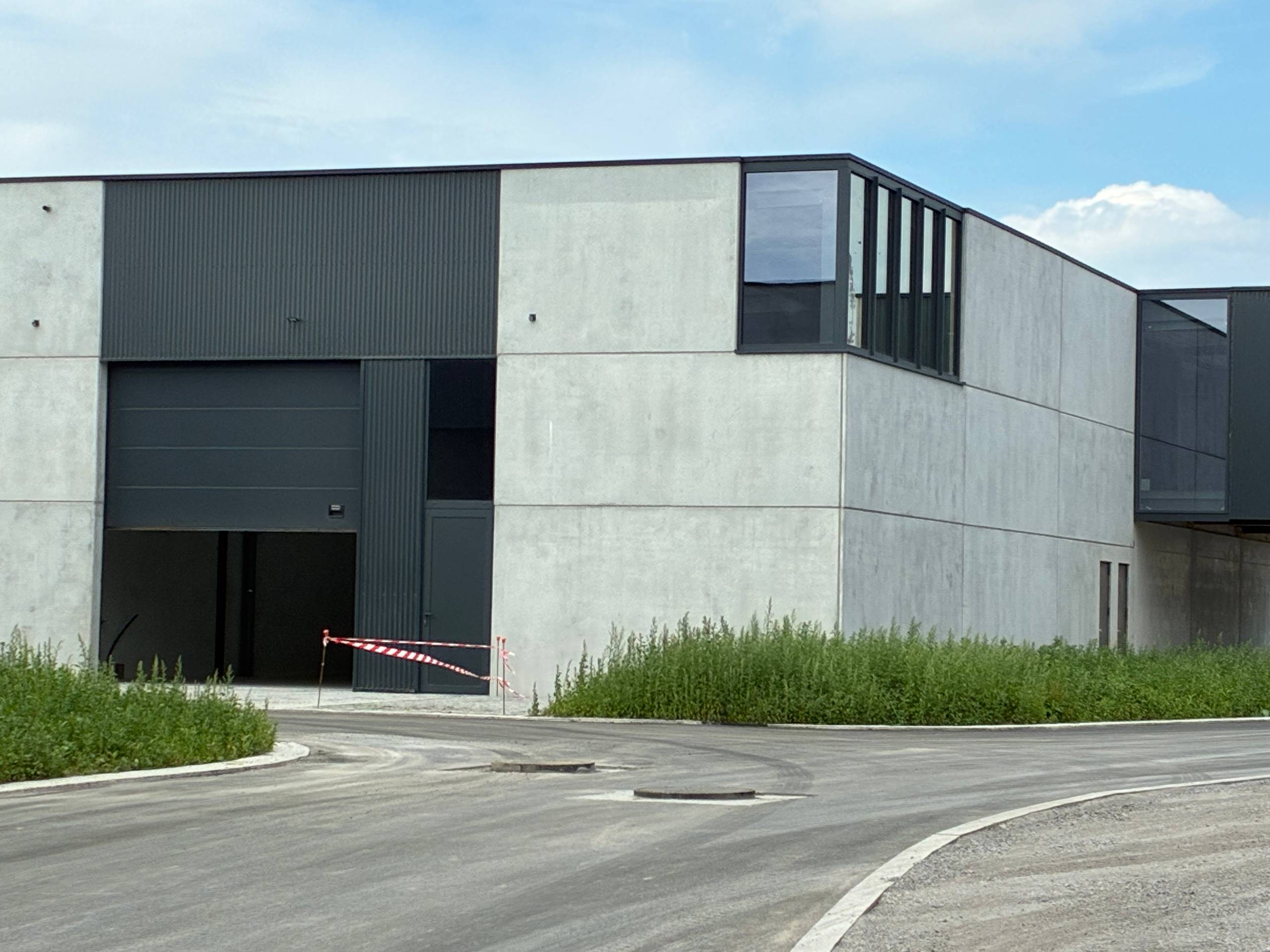 Commercial for rent in Pittem - photo 1