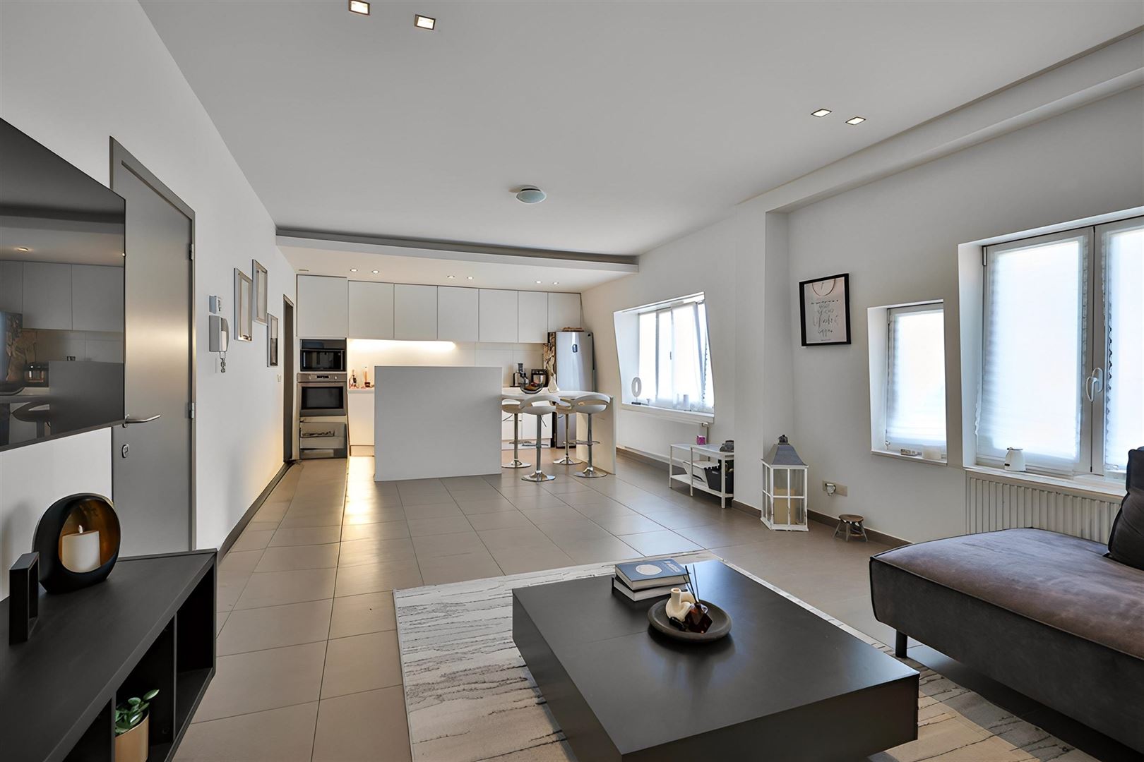 Apartment for sale in Edegem with 2 bedrooms - photo 3