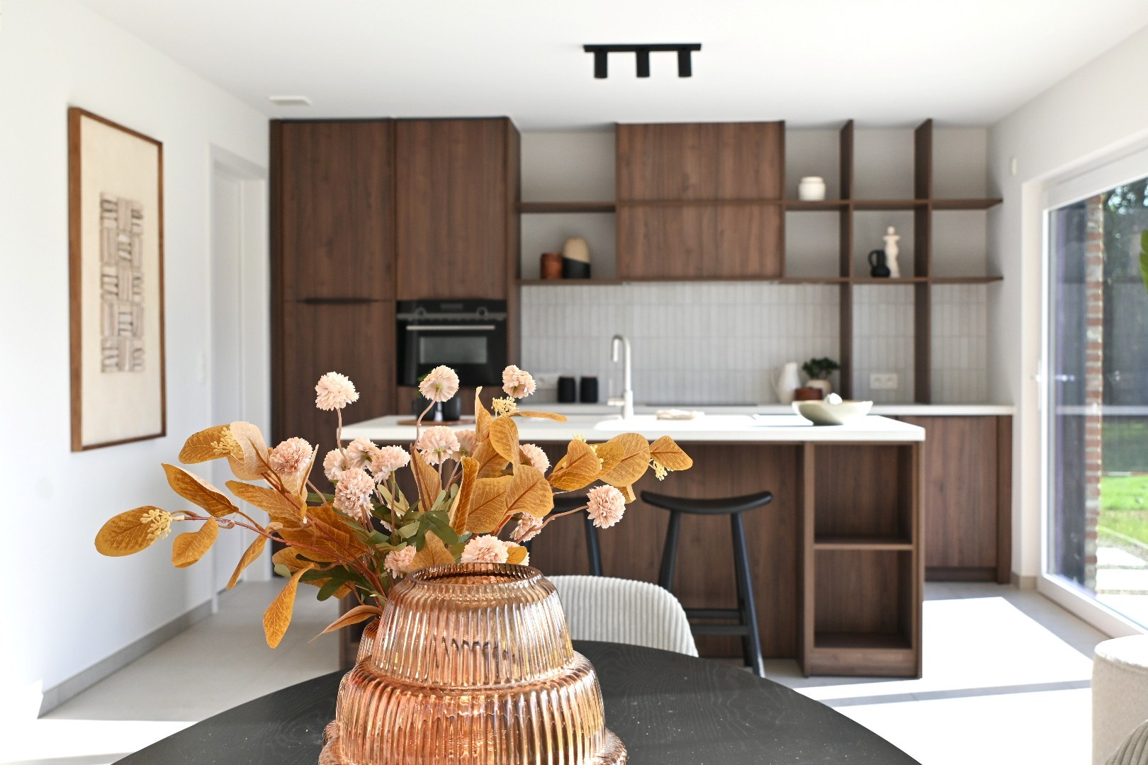 Instapklare nieuwbouwwoning met 3 slaapkamers en tuin op 681 m² - foto 5