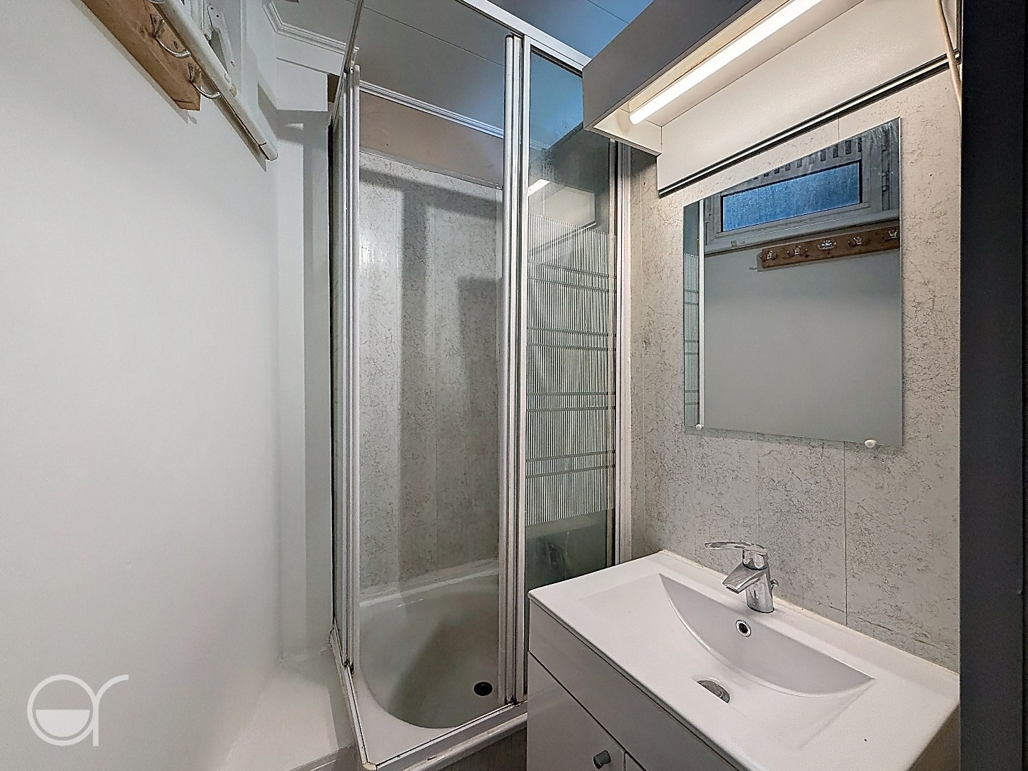 Leuk éénslaapkamer appartement nabij het Gent-Sint-Pieters station - foto 5