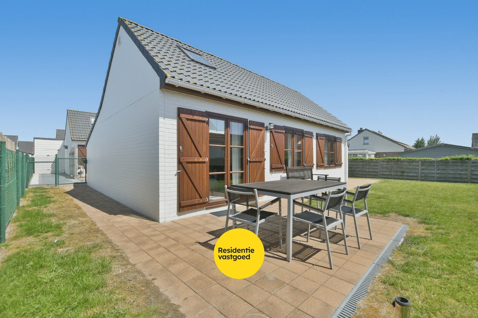 Maison à vendre à Wenduine avec 3 chambres - photo 4