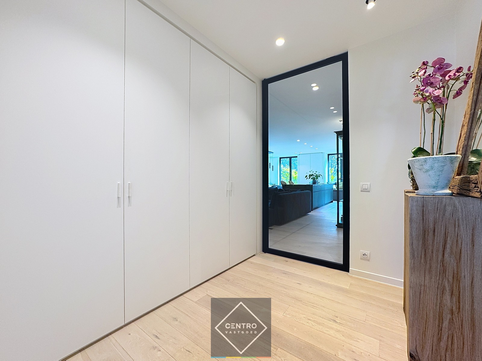 Exclusief &amp; luxueus afgewerkt ("Obumex") VILLA-APPARTEMENT met prachtig TERRAS in een groene omgeving met ALLE PRIVACY! - photo 5