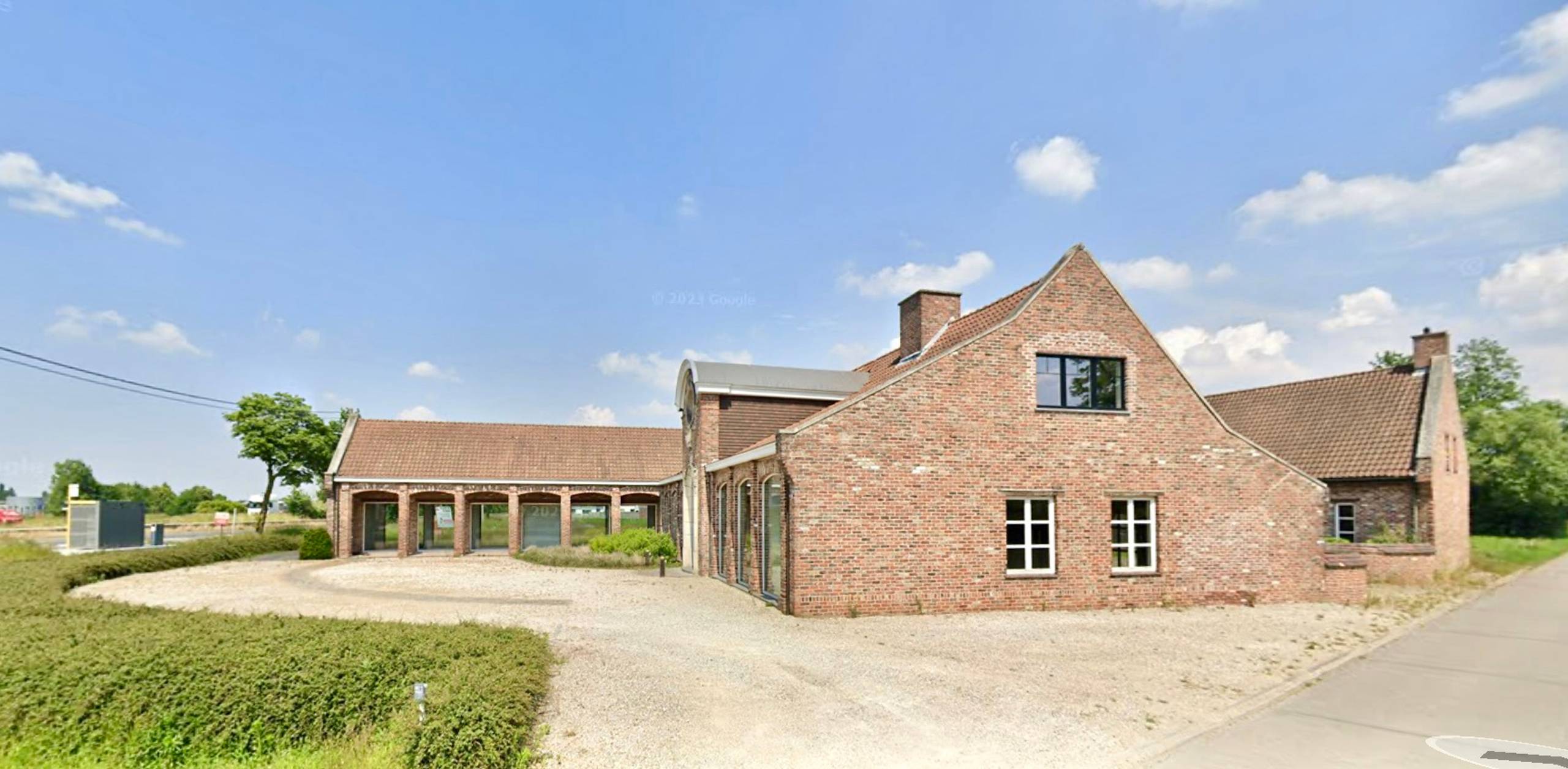 TOPgelegen langs de N60 commerciële eigendom!  - foto 5