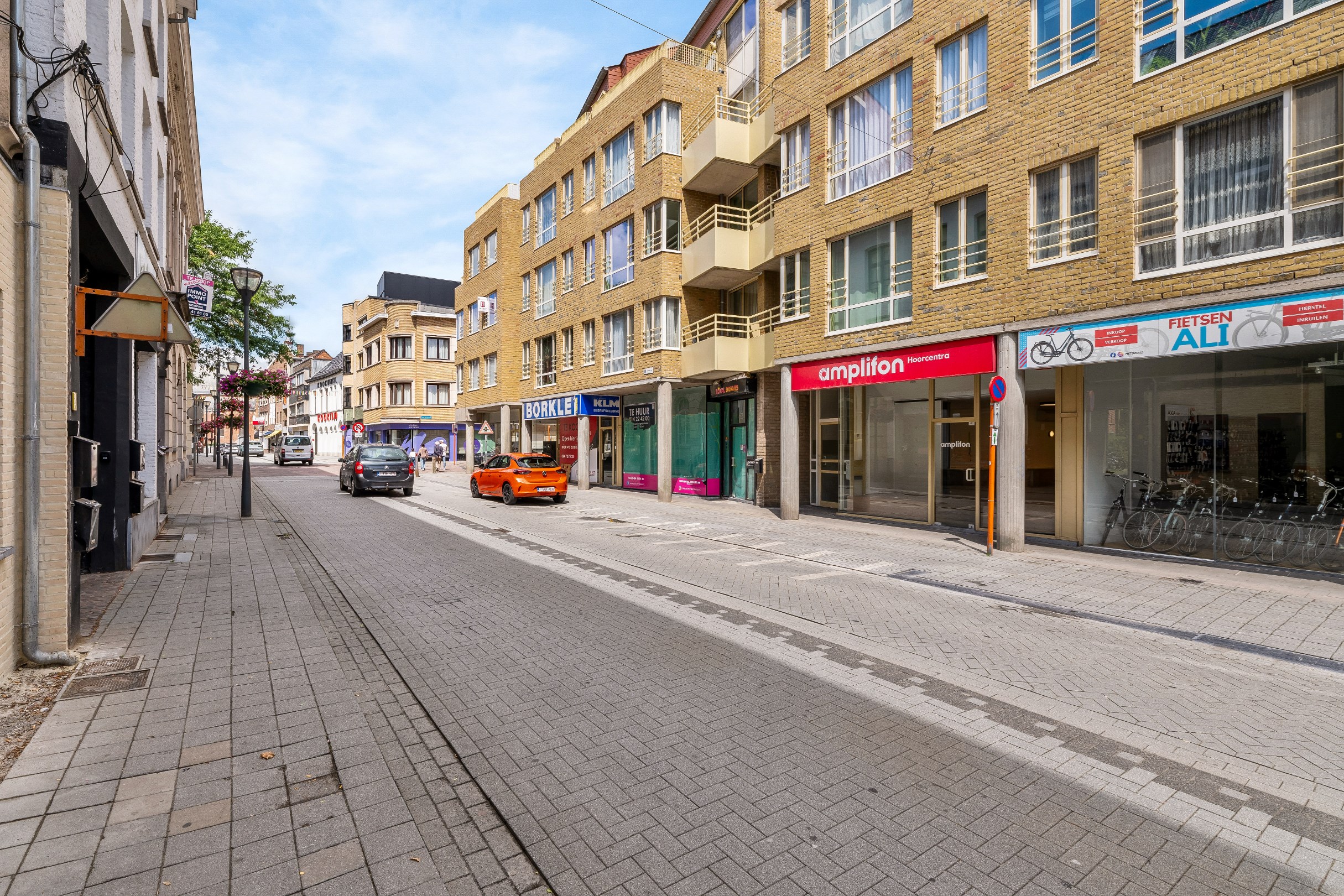 Commercial à vendre à Turnhout - photo 2