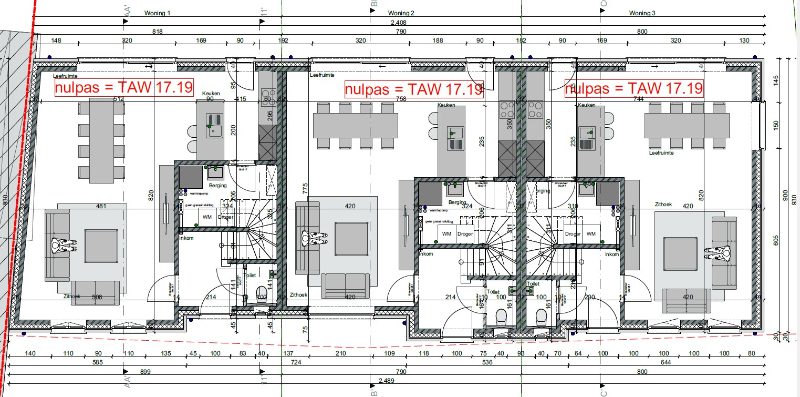 Ruim wonen in Waregem: Ruimte, Comfort en Duurzaamheid - foto 3