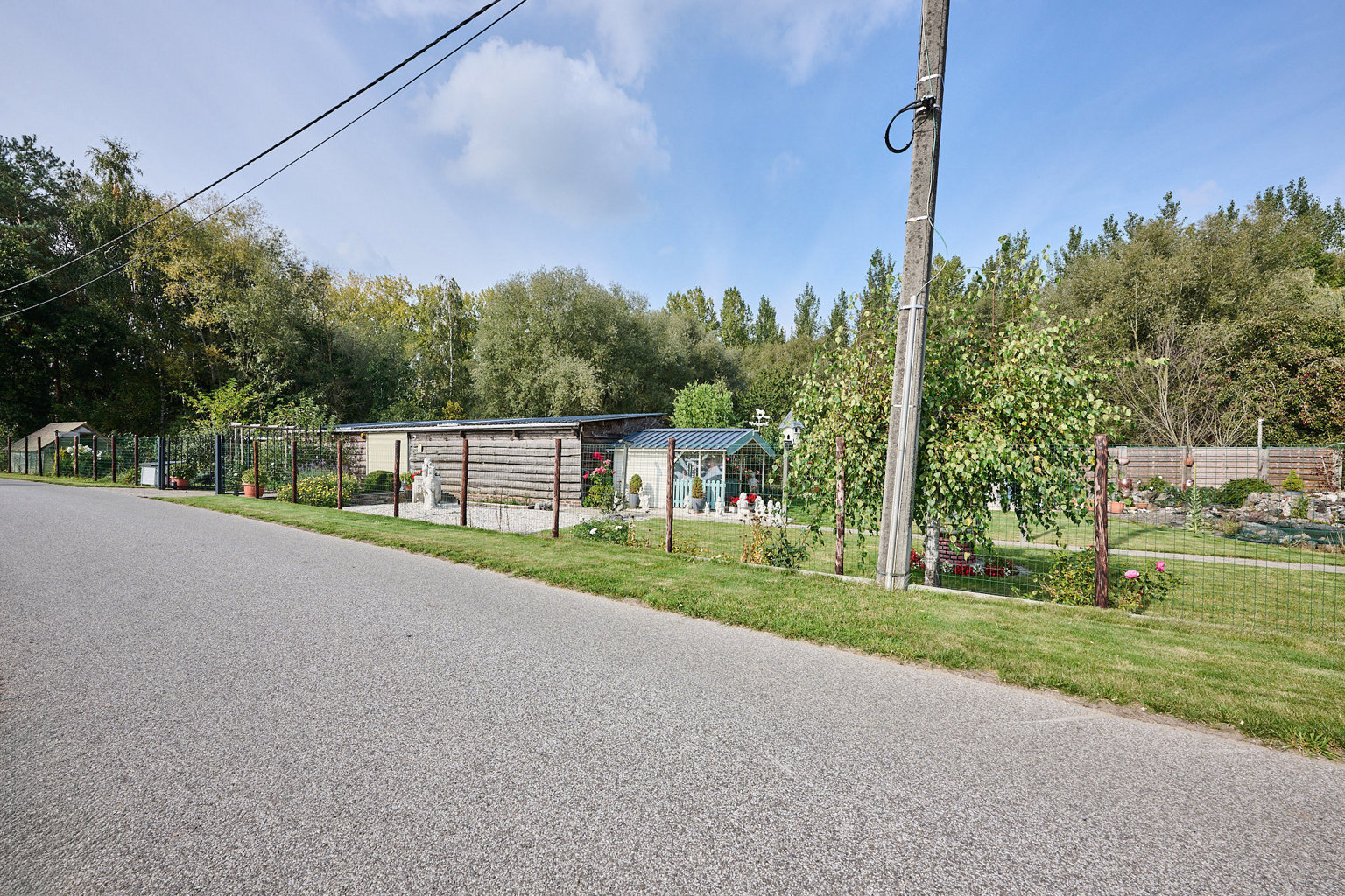 Maison à vendre à Ninove avec 4 chambres - photo 5