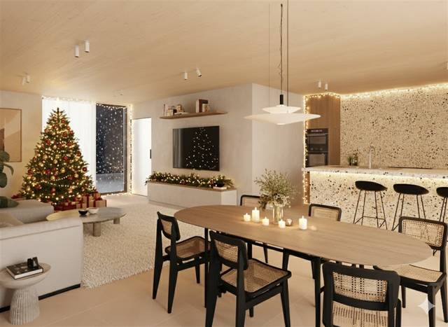 Project te koop in Wetteren