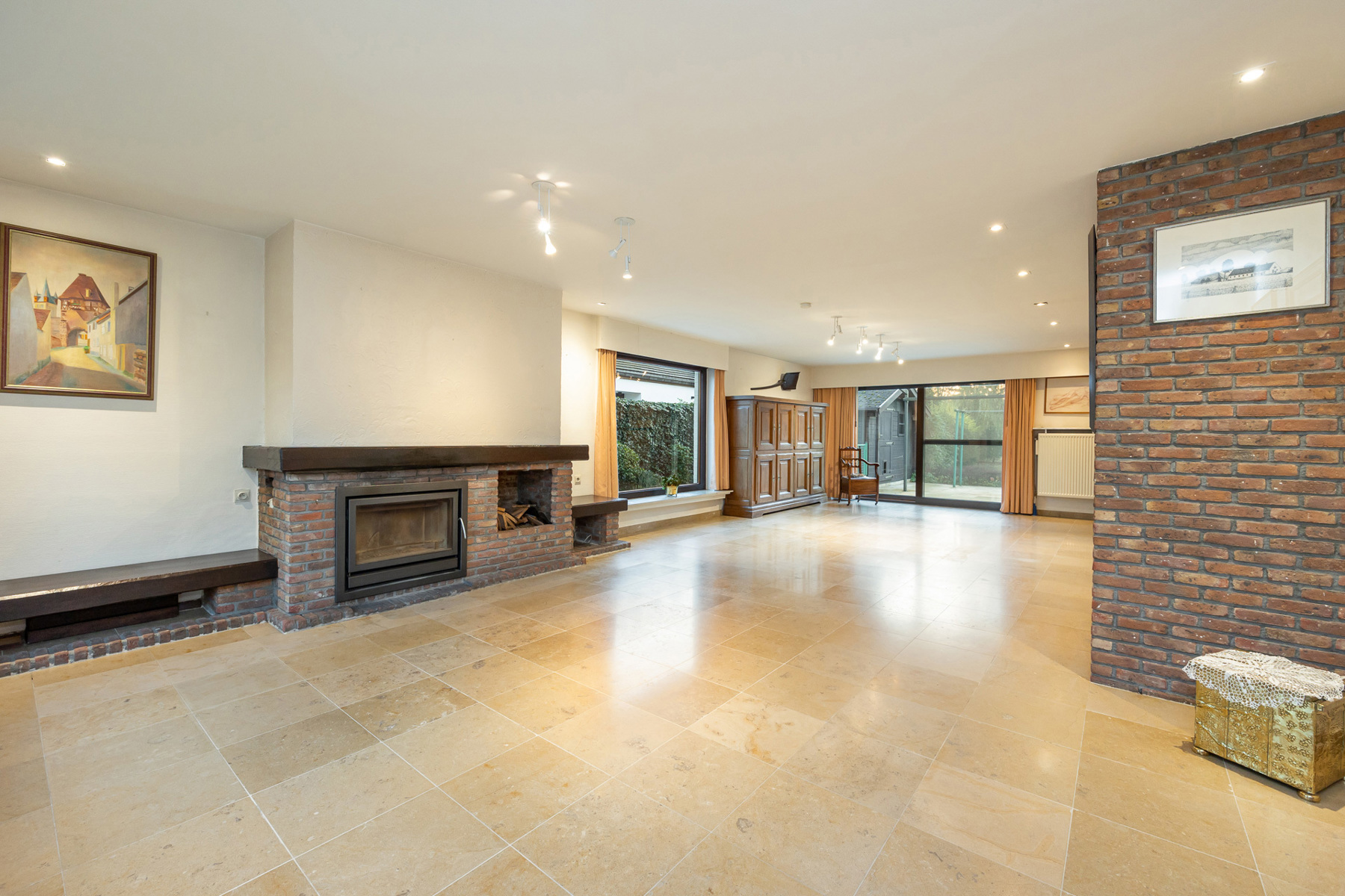 WONING OP TOPLOCATIE MET ZUIDWEST TUIN EN MAGAZIJN - foto 3