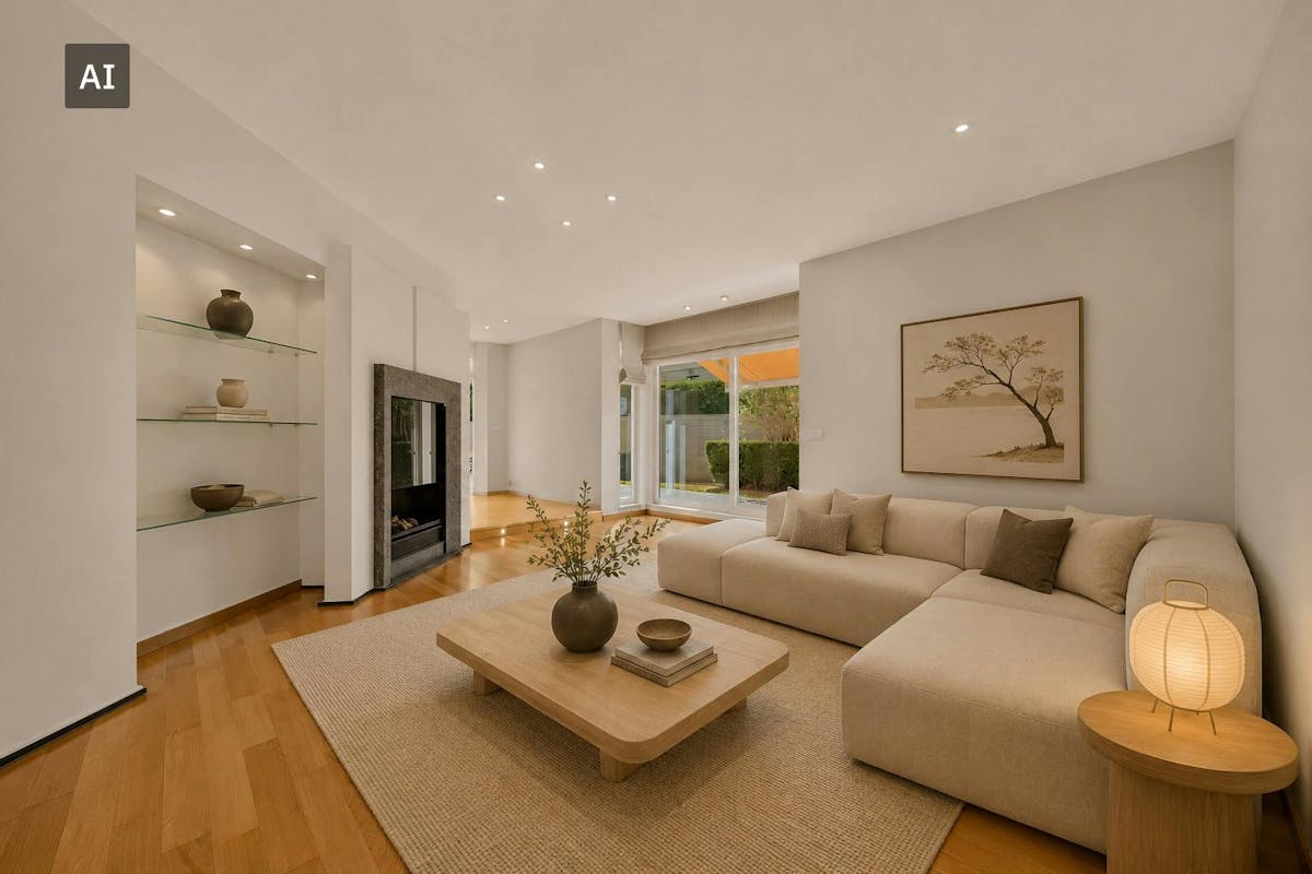 Unieke villa met prachtige zichten te koop in Knokke-Heist - foto 5