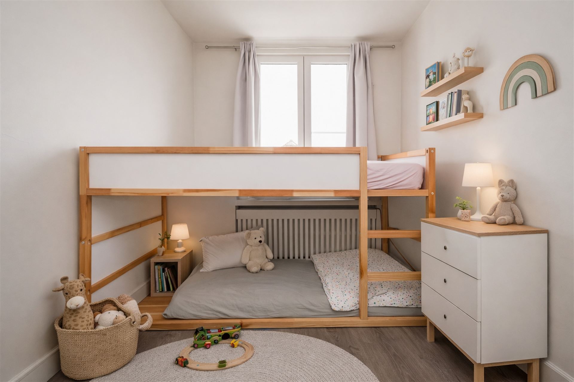 Woning met tuin + 2 garages (+ € 40.000) - foto 3