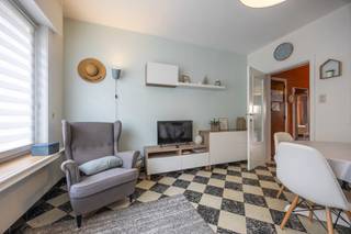 Apartment for sale in Middelkerke