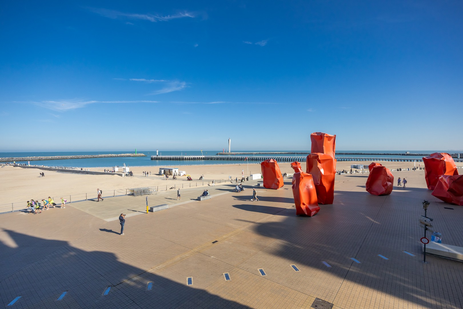 Appartement te koop in Oostende met 2 slaapkamers - foto 5