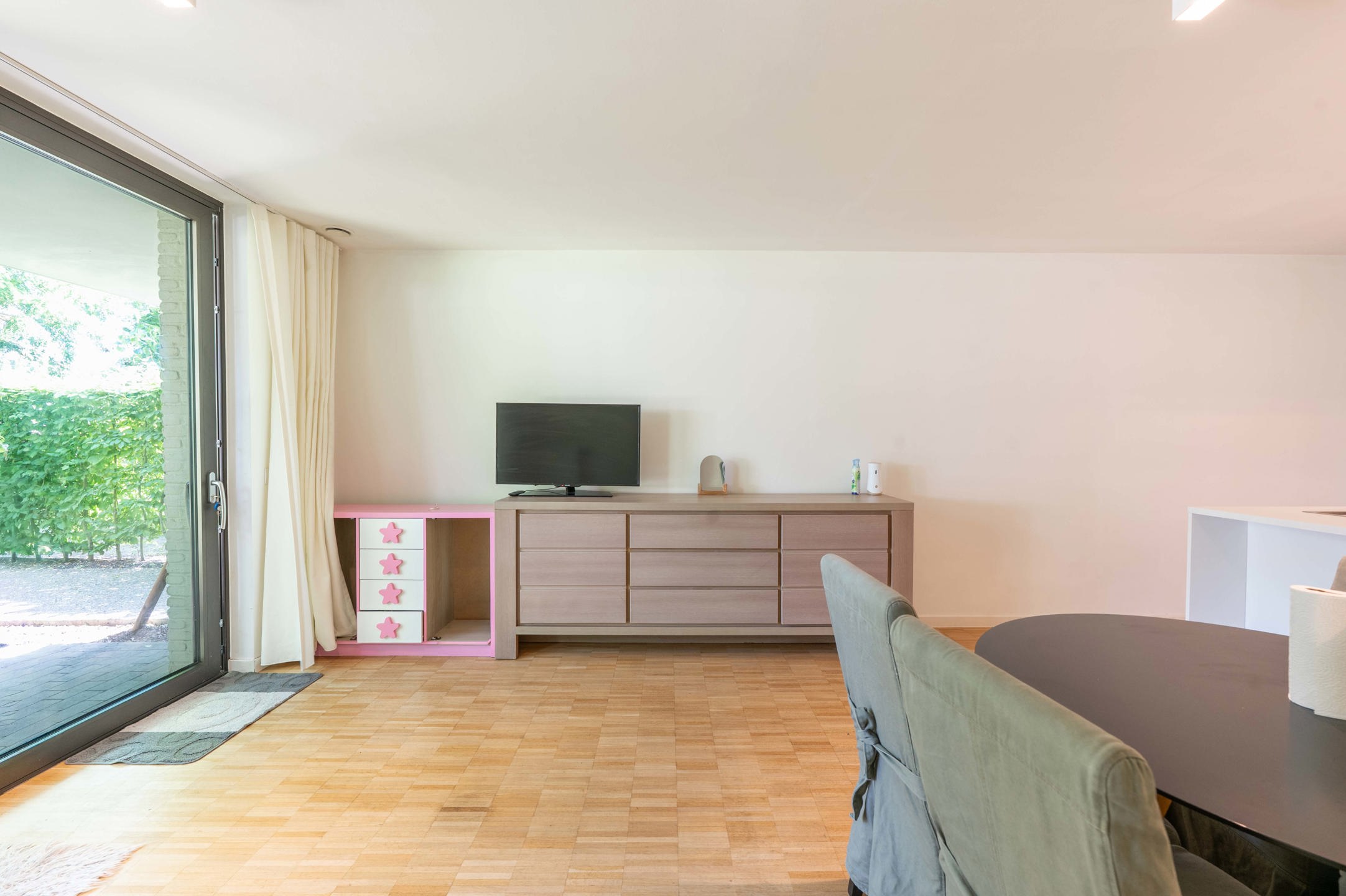 Recent (EPC A) appartement met 2 terrassen in het groen - foto 5