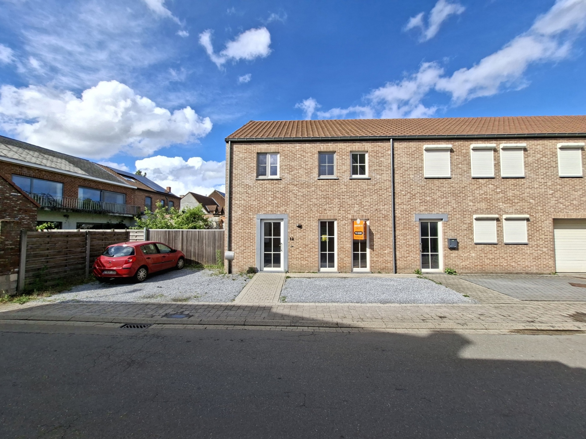Maison à louer à Rotselaar avec 3 chambres - photo 1