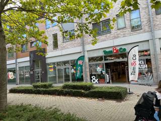 Commercial for rent in Ninove