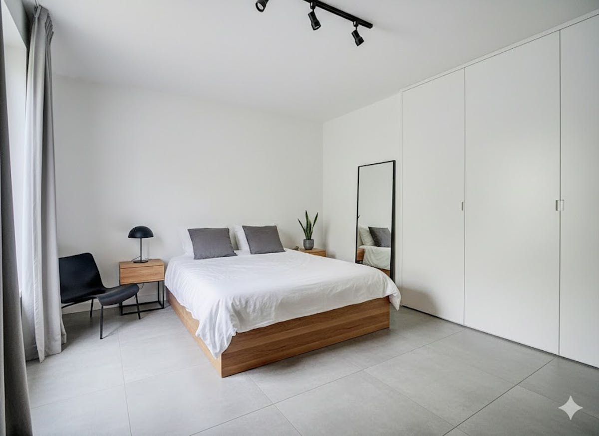 Propriété commerciale bénéficiant d'un emplacement privilégié dans le centre de Deinze - photo 2