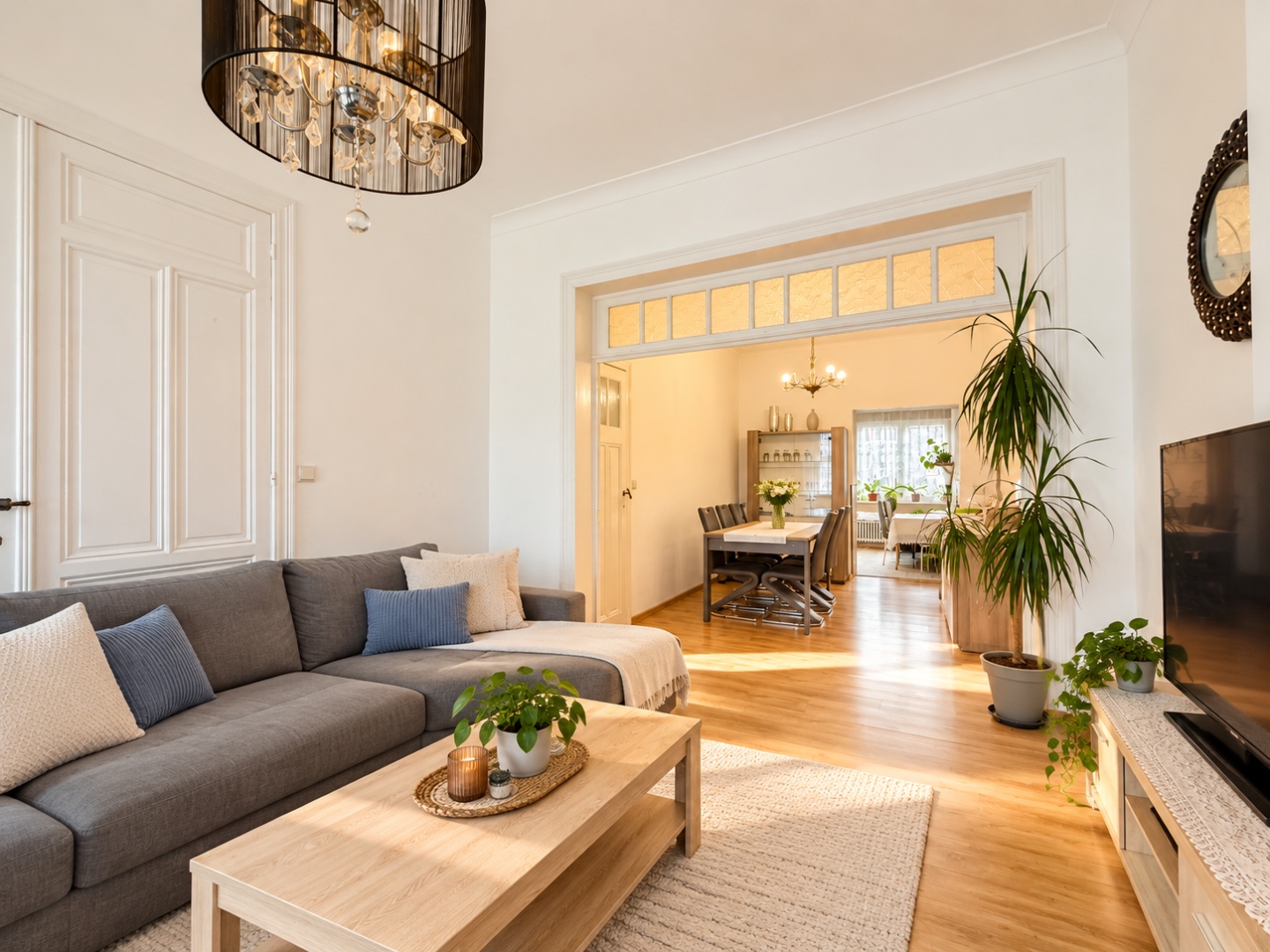 Te koop, Centraal gelegen gezinswoning met 4 slaapkamers te Ronse! - foto 3
