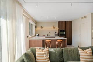 Apartment for sale in Ghent