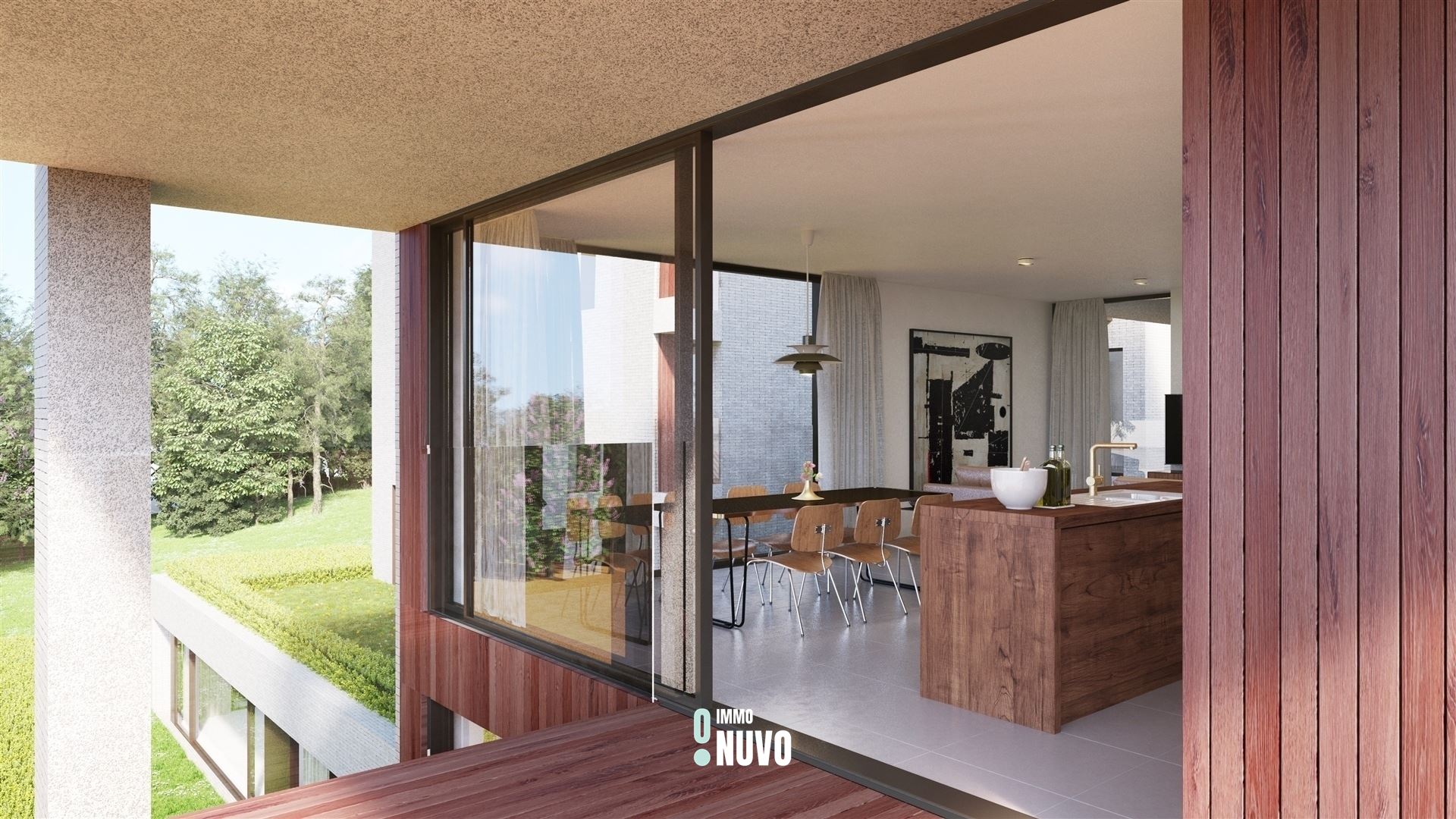 flats new projects - photo 5