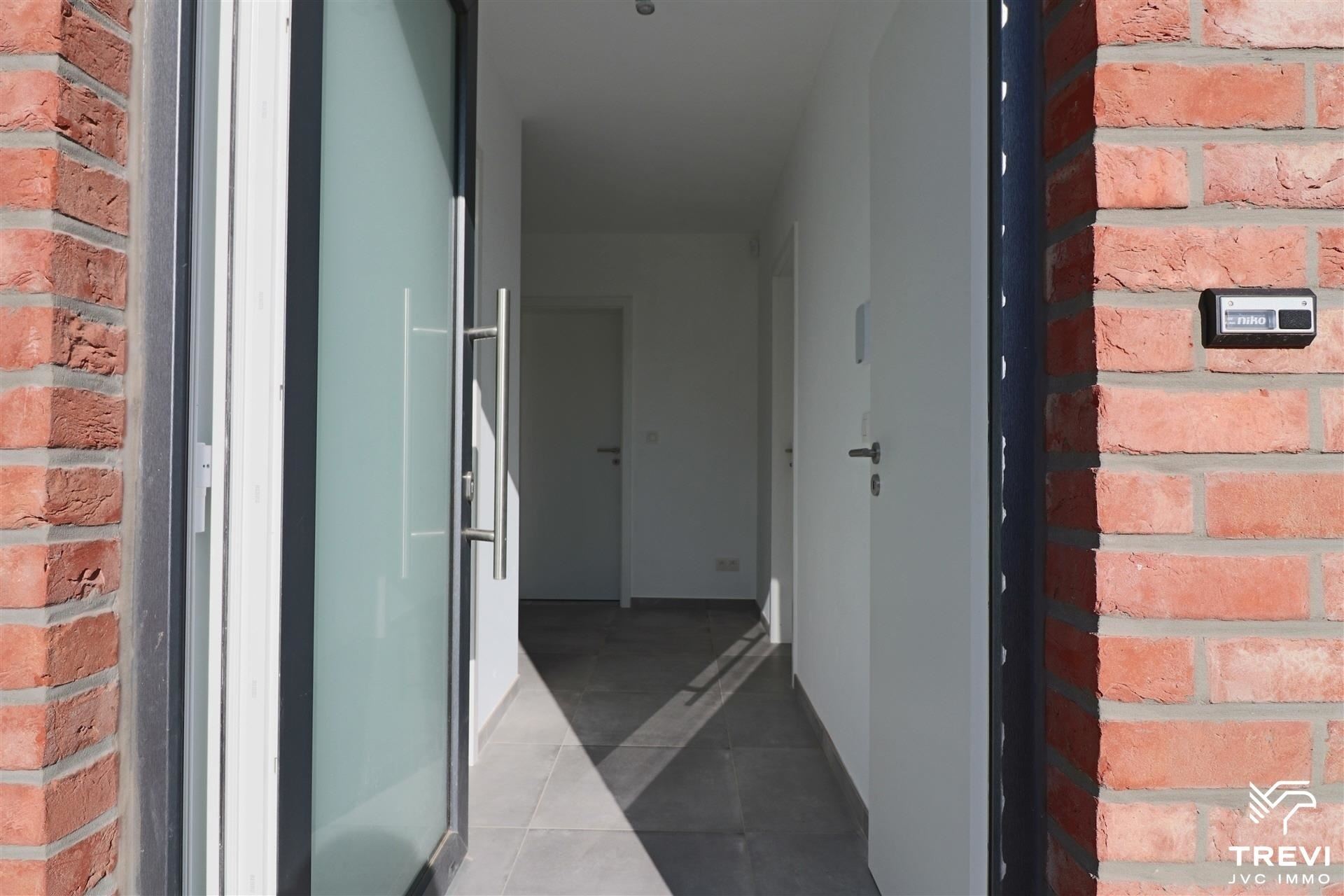 Apartment for rent in Juprelle with 2 bedrooms - photo 2