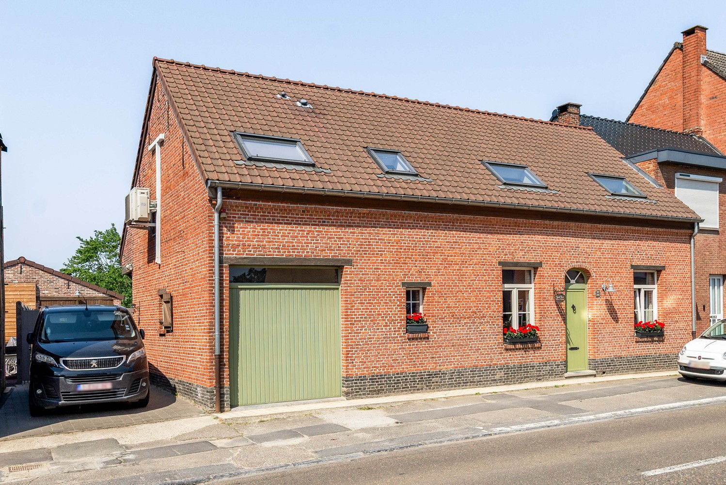 Maison à vendre à Lint avec 4 chambres - photo 2