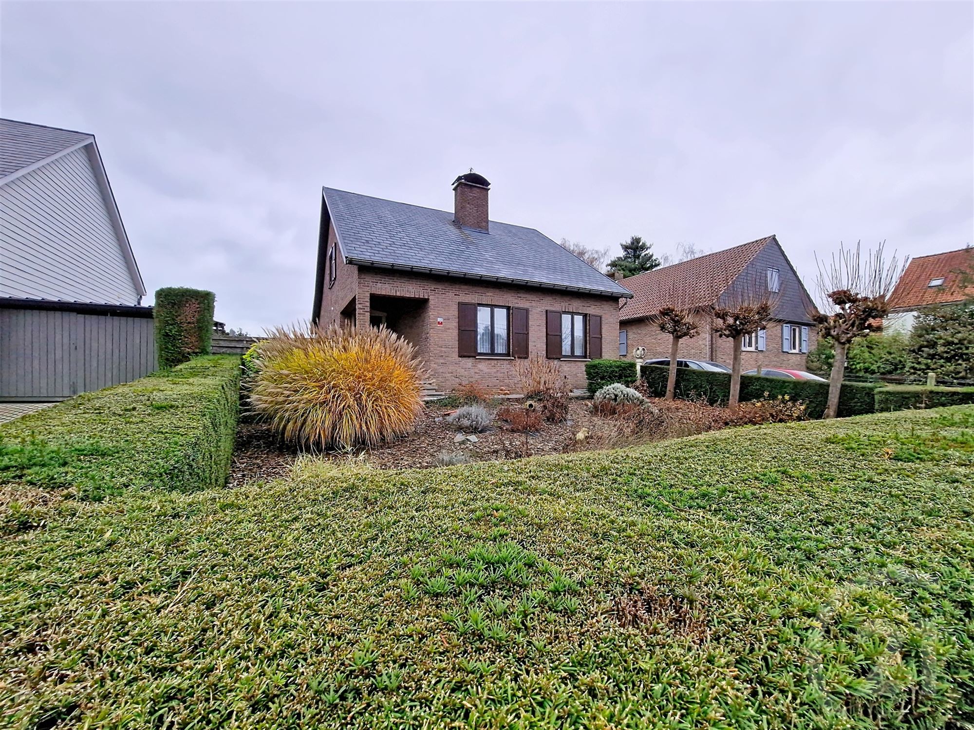 Maison à vendre à Bekkevoort avec 4 chambres - photo 1