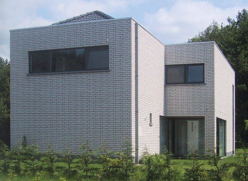 House for sale in Wetteren with 4 bedrooms - photo 1