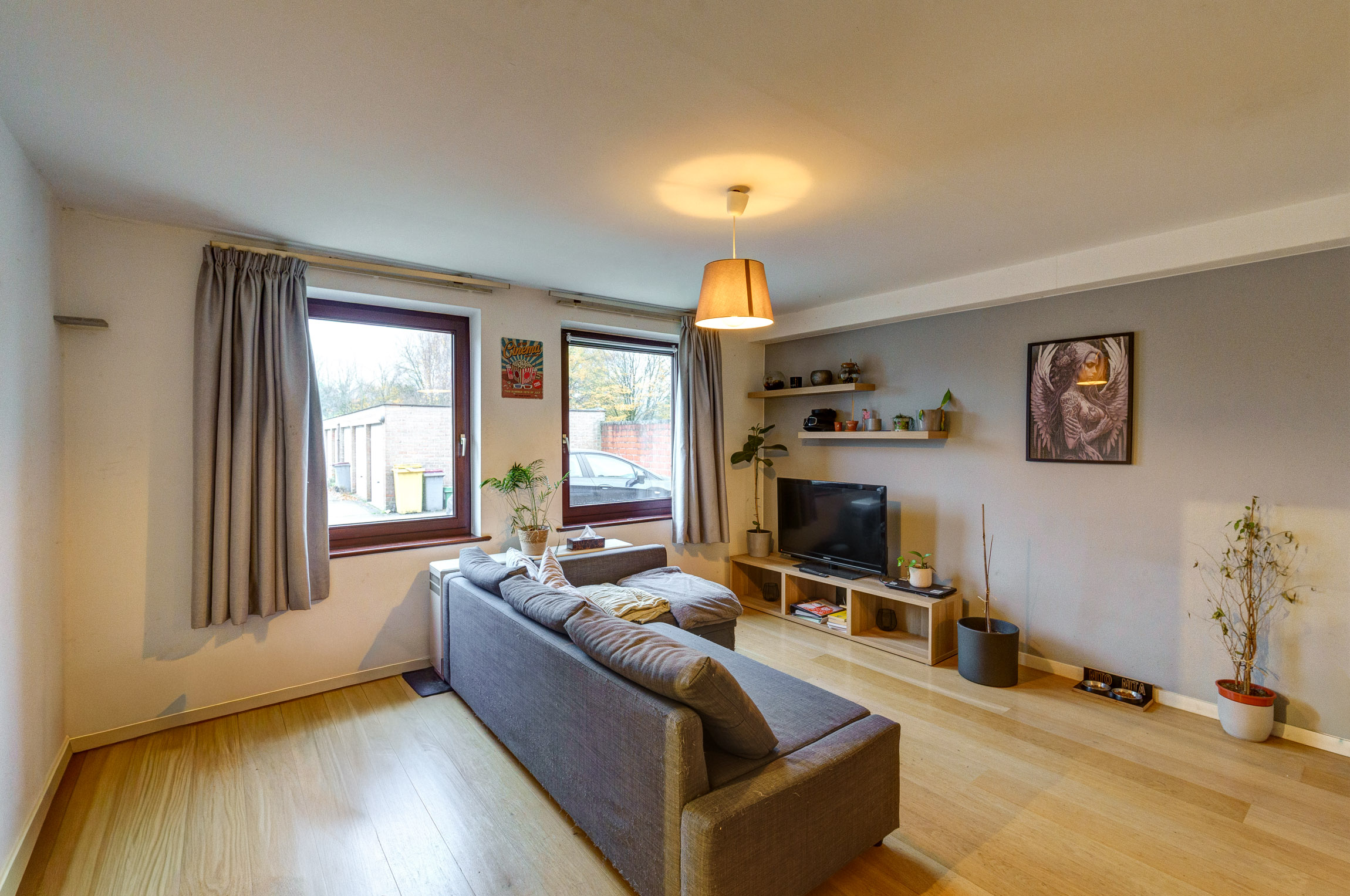 Appartement à vendre à Mol avec 1 chambre - photo 4