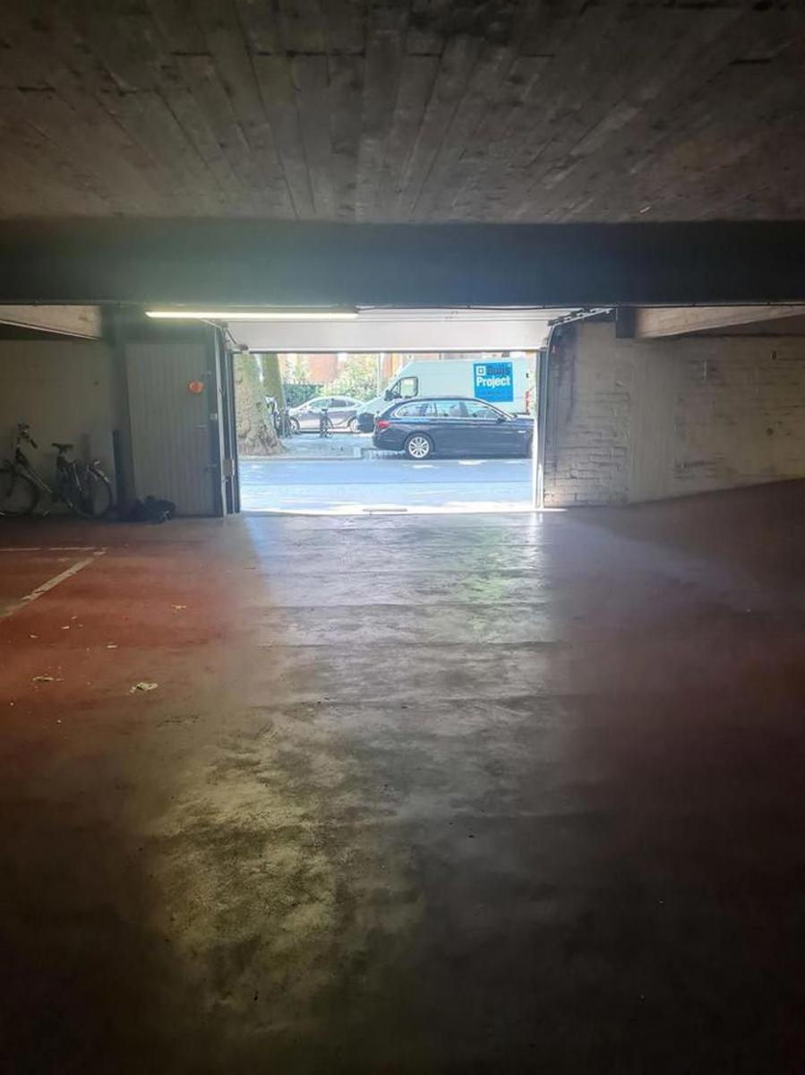 Garage te koop in Antwerpen - foto 5