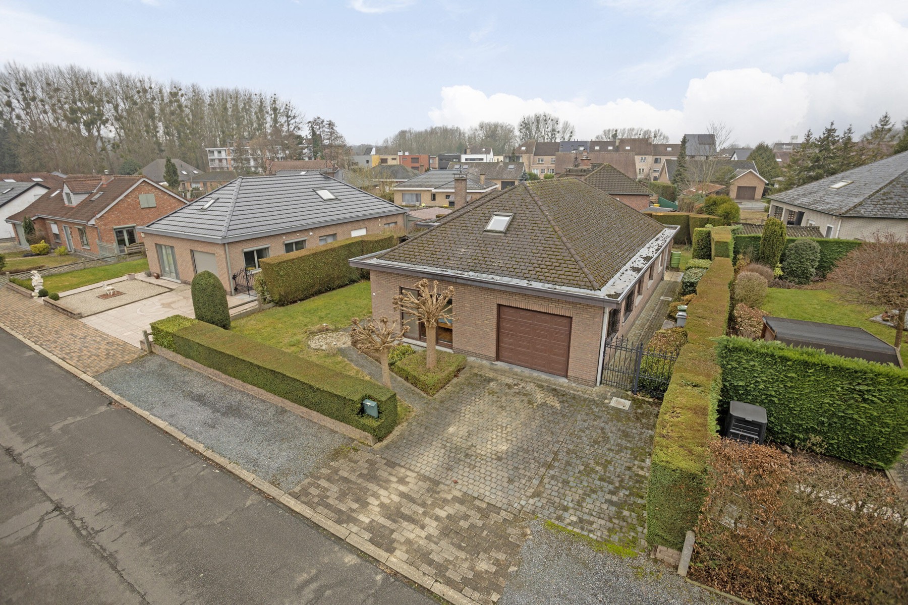 Bungalow charmant au centre de Kortenberg - photo 3