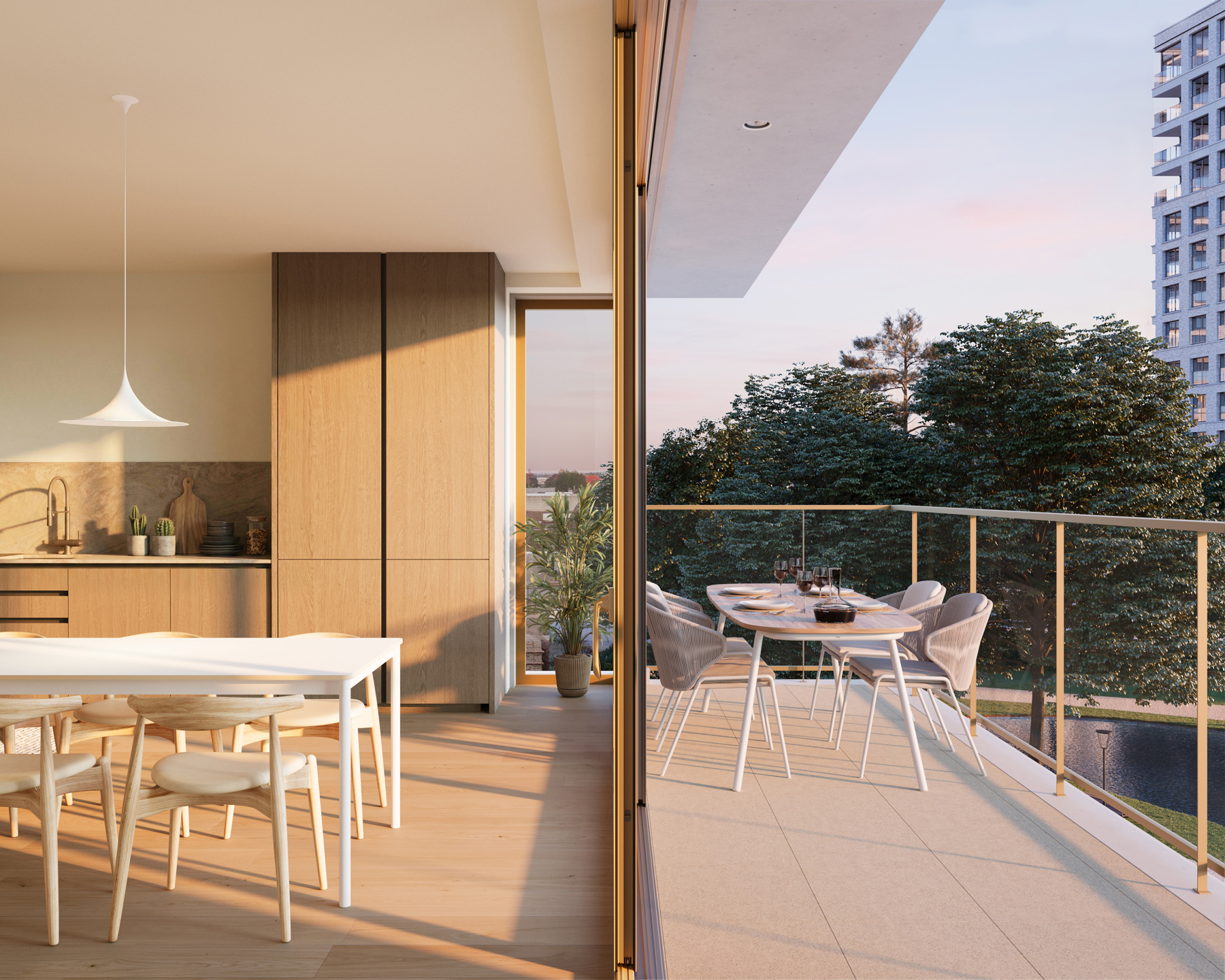 Project te koop in Oostende - foto 3