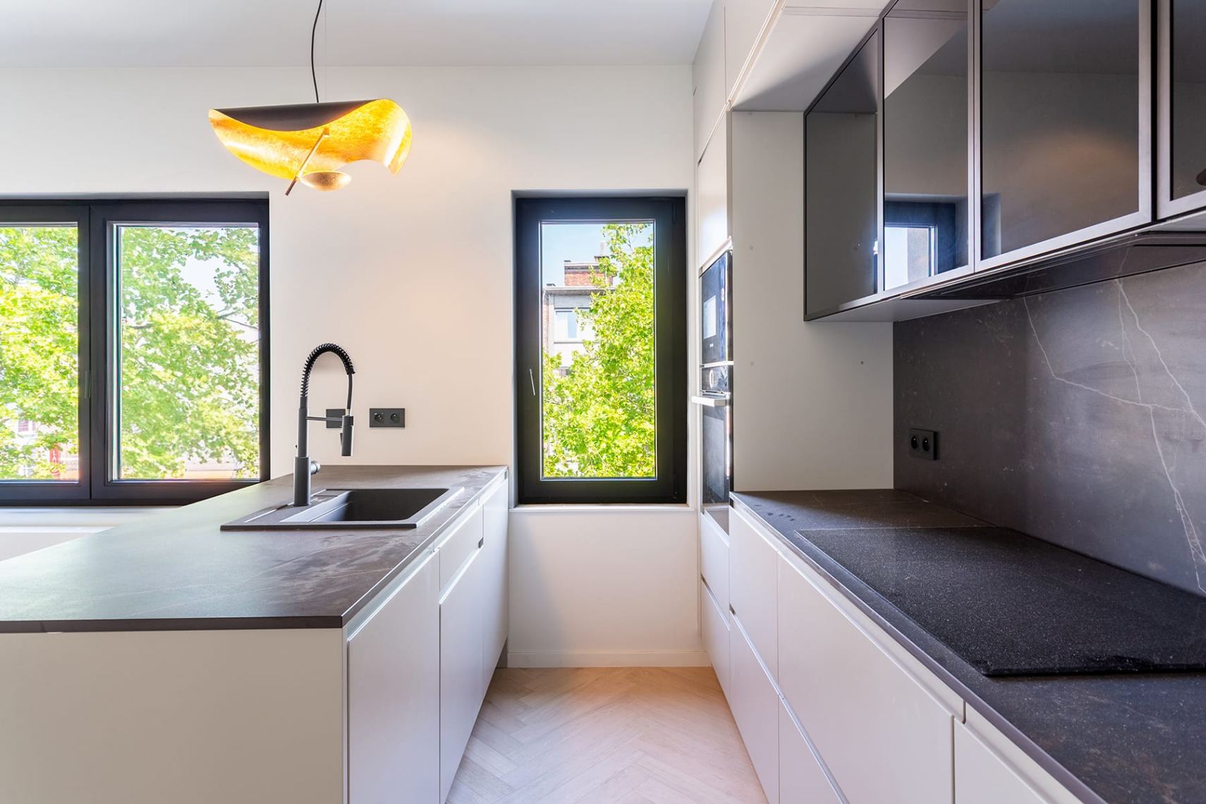 Appartement te koop in Mortsel met 2 slaapkamers - foto 5