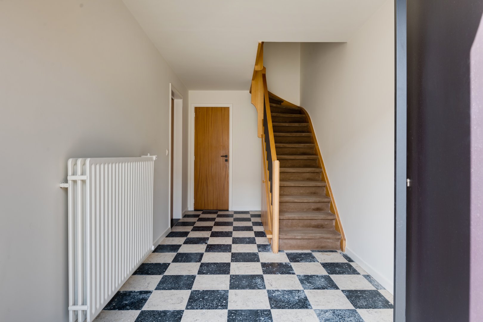Instapklare bel-etagewoning. - foto 5
