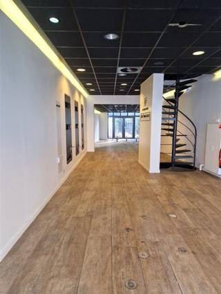 Commercial for sale in Mortsel