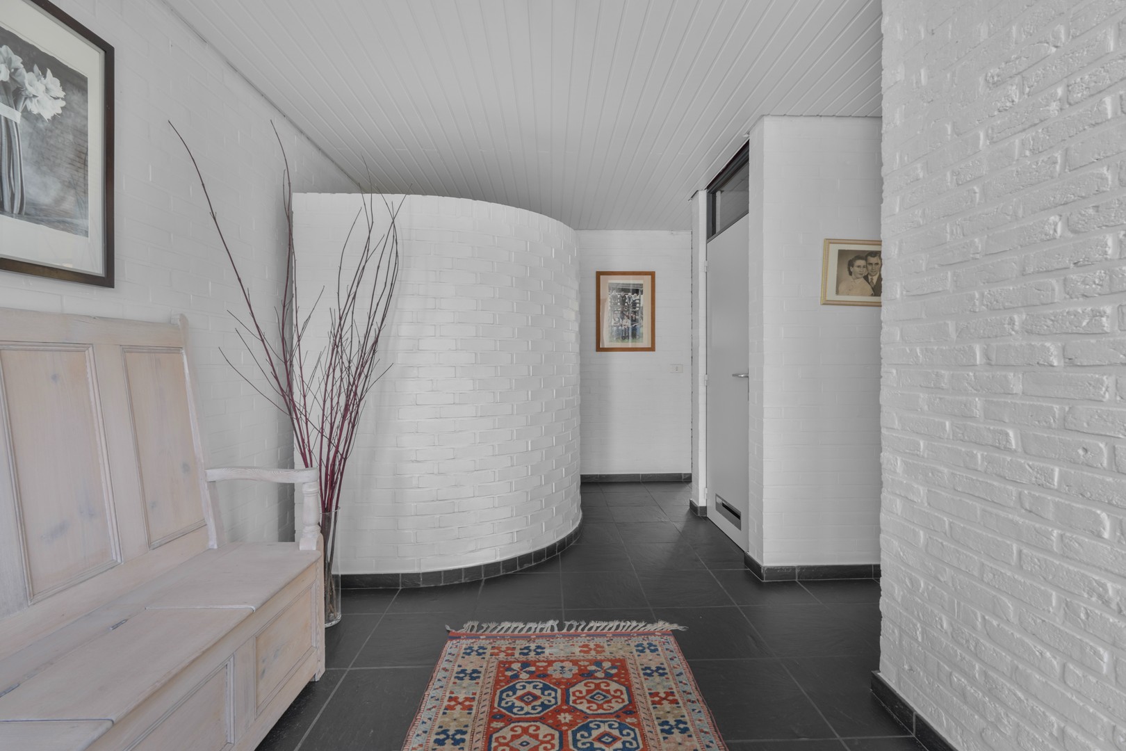 Exclusieve architectenvilla met prachtige tuin - foto 4