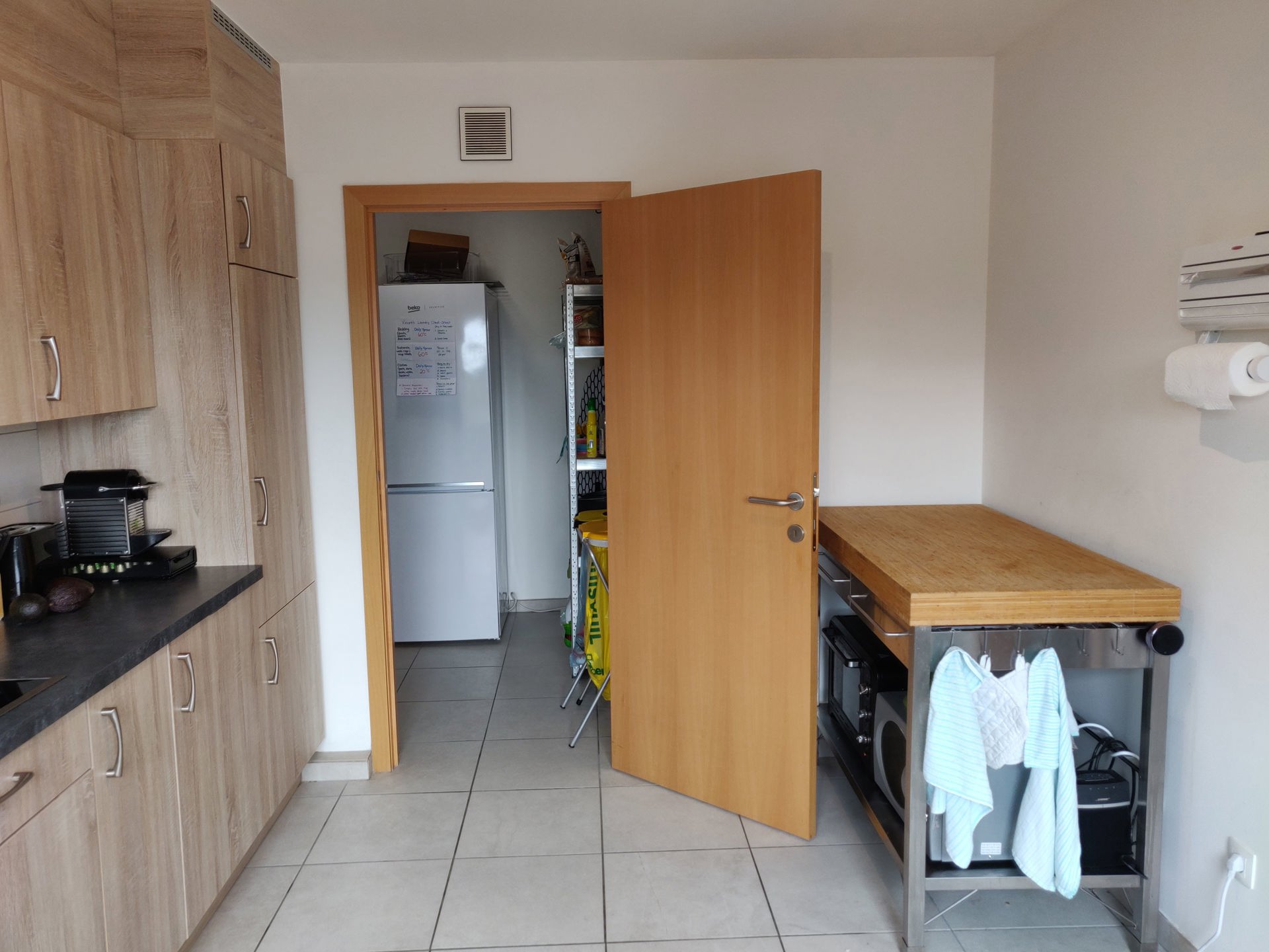 Appartement te huur in Wichelen met 2 slaapkamers - foto 4