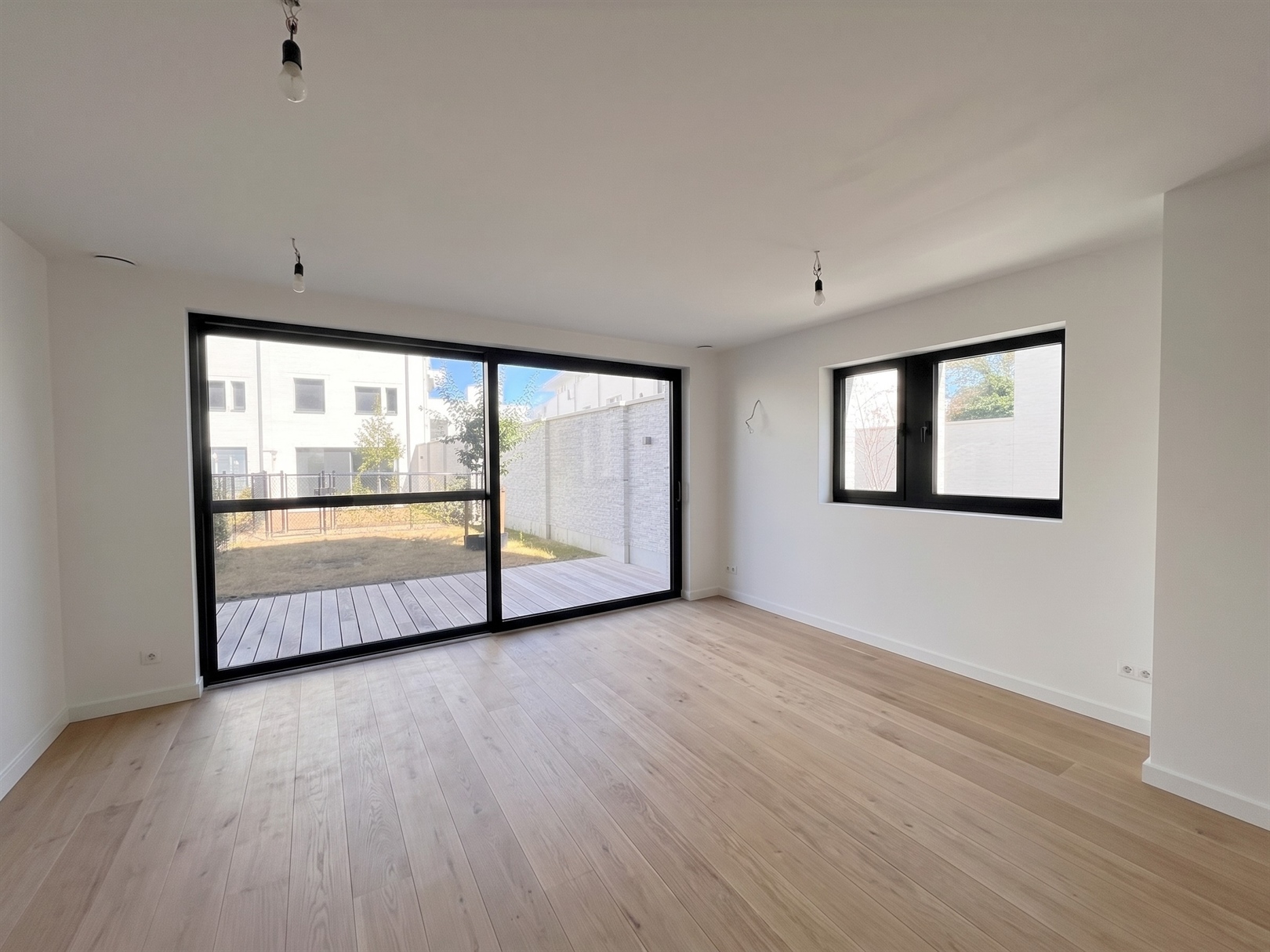 Ruime woning met tuin in centrum Leuven - foto 5