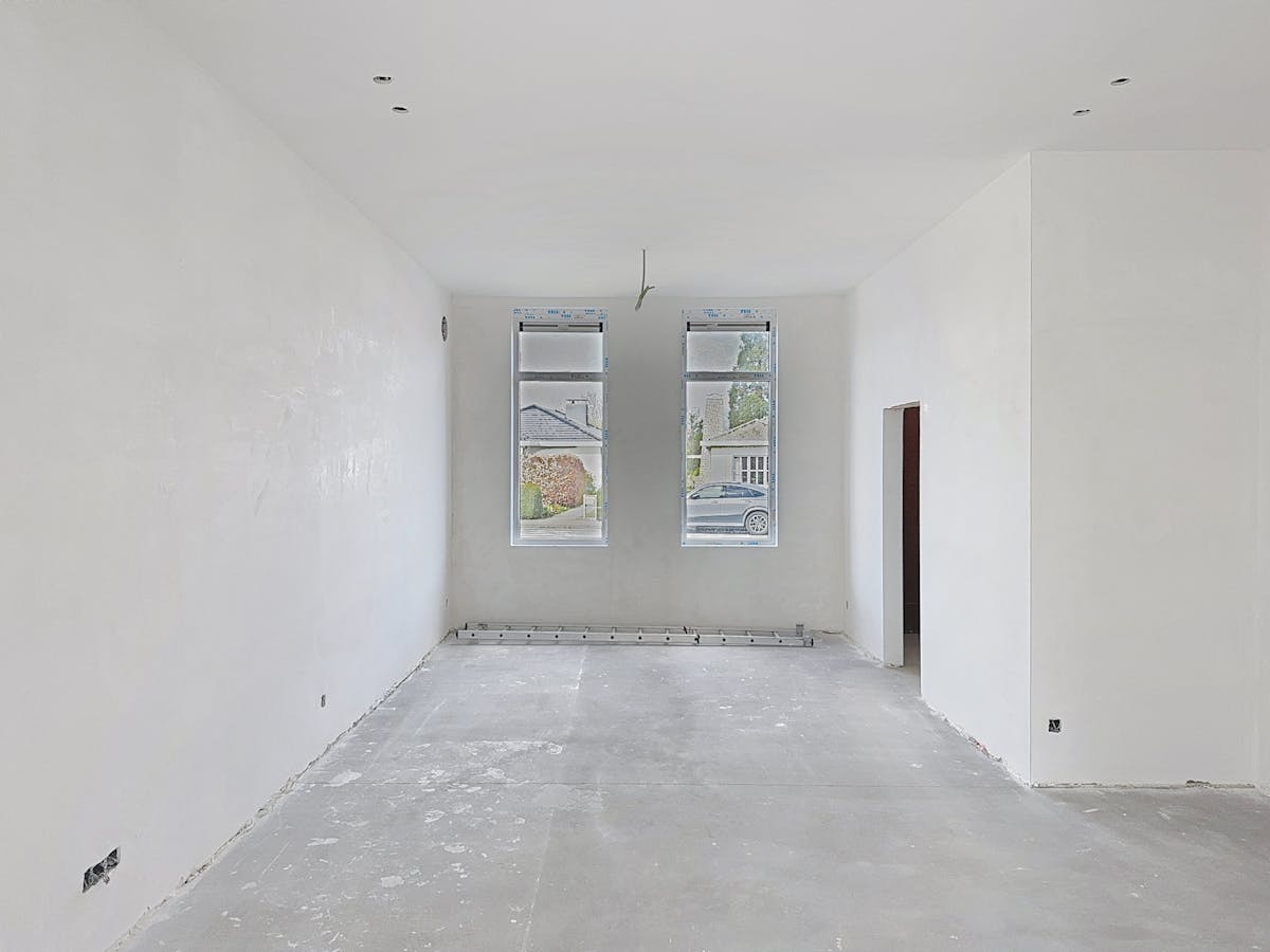 Gerenoveerd huis te koop in Tiegem (Anzegem) - foto 2