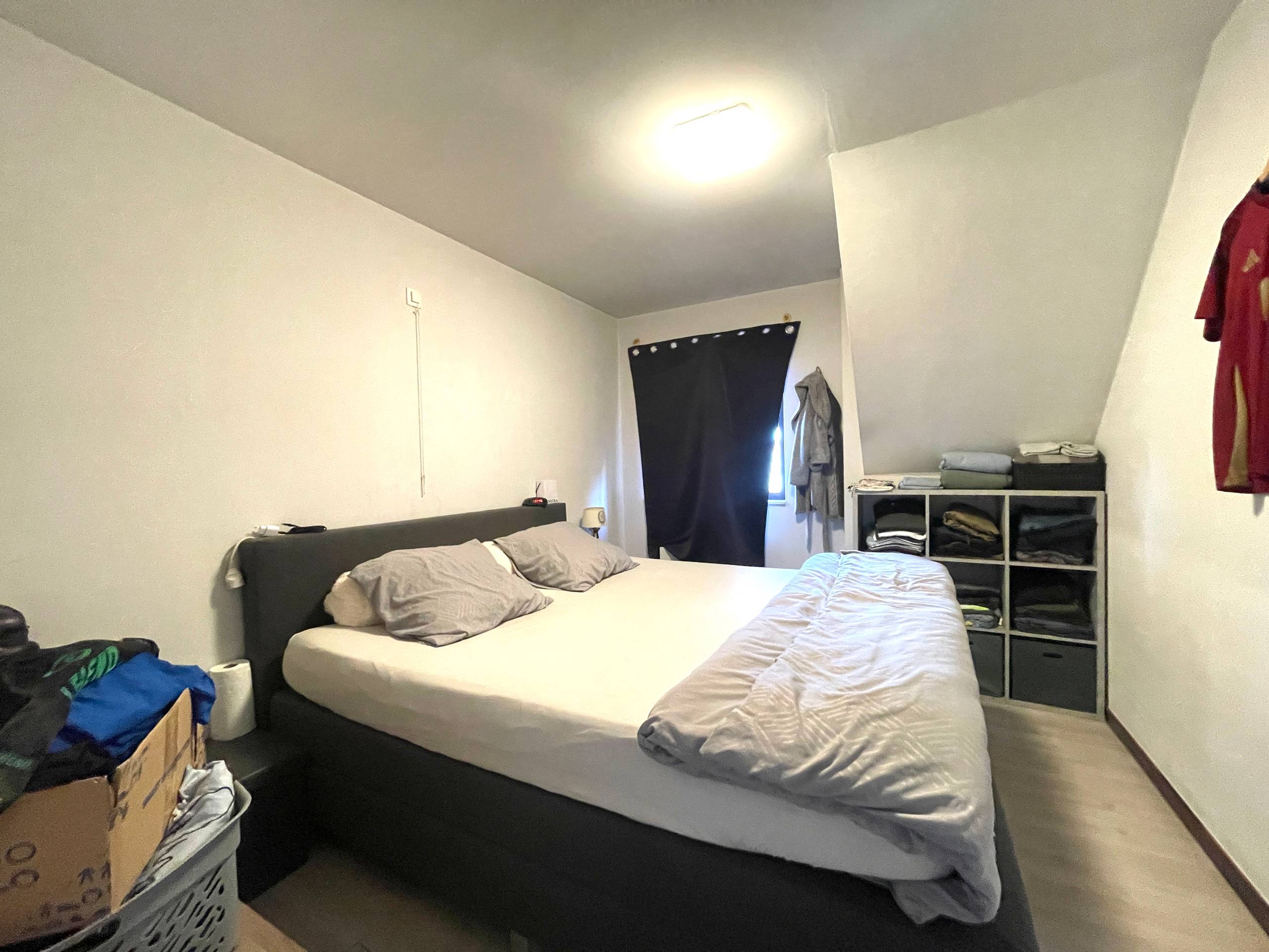 Menen - Mooi 1-slaapkamer appartement te huur - foto 5