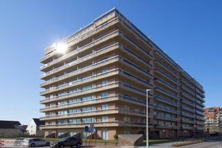 Garage for sale in Nieuwpoort