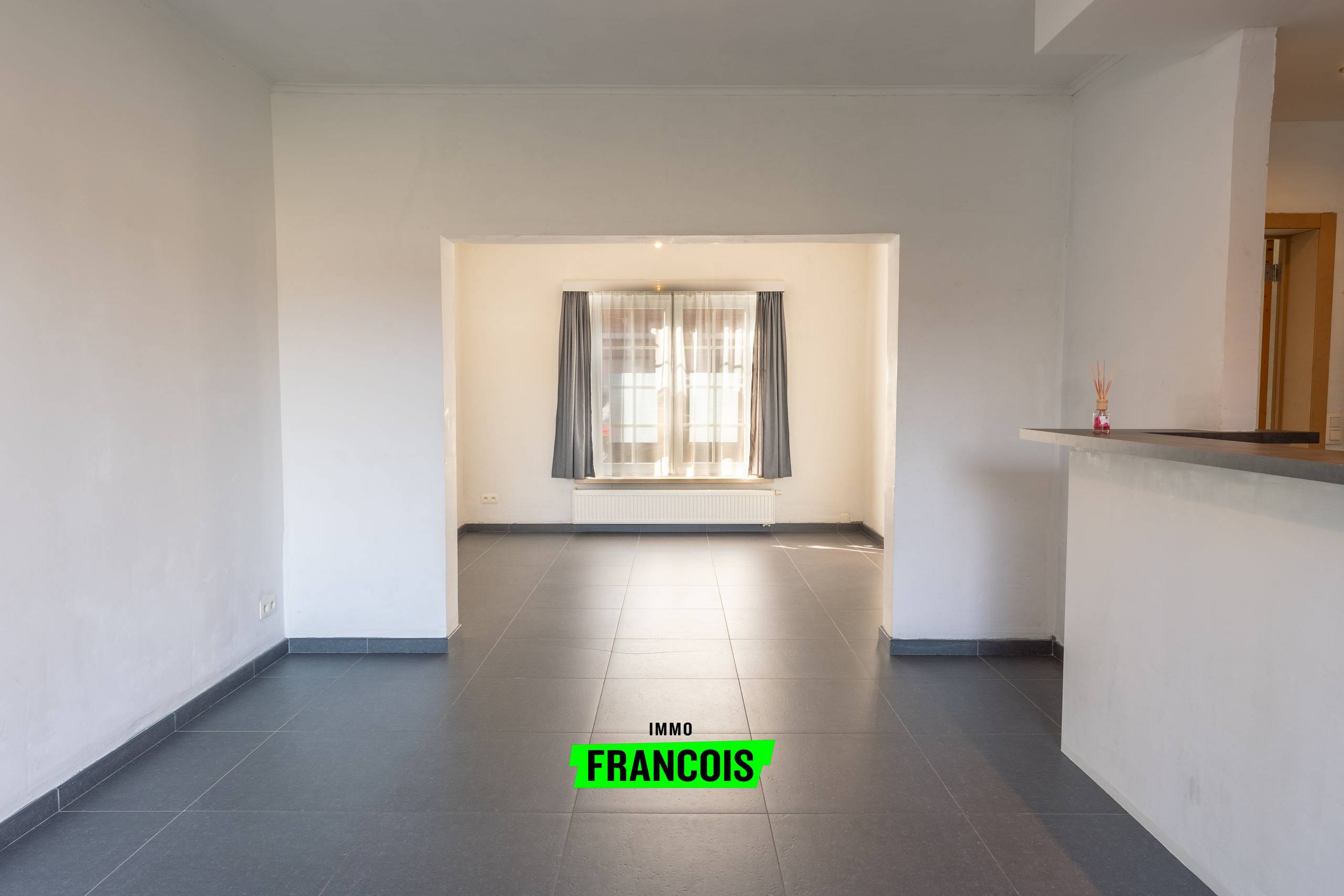 Instapklare woning met 3 slaapkamers en garage te Sint-Kruis nabij Brugge - foto 3