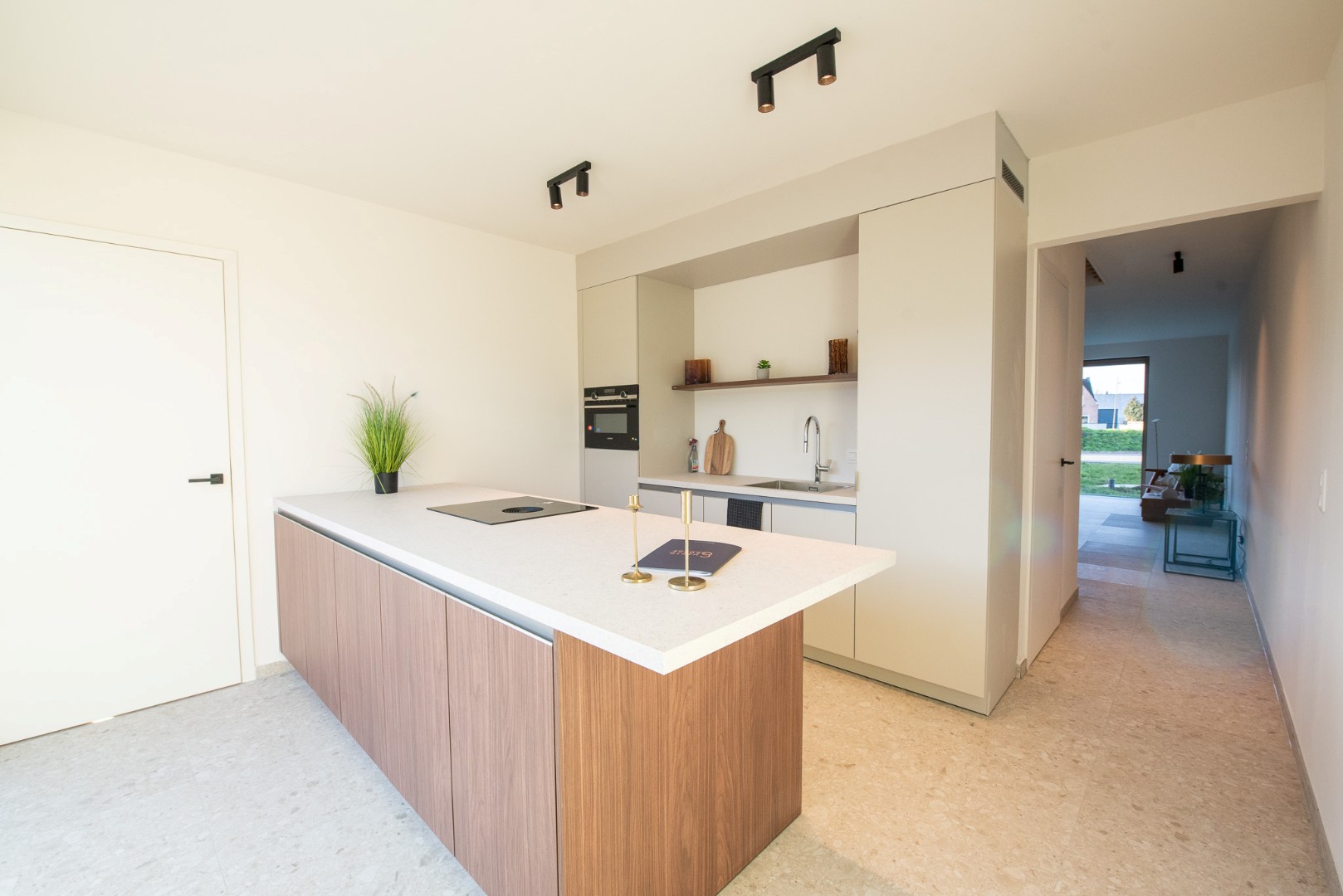 Maison à vendre à Waregem avec 3 chambres - photo 2