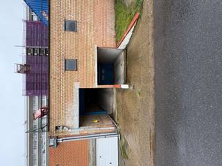 Garage à vendre à Middelkerke