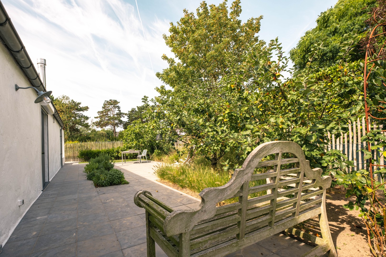 Sint-Idesbald - Charmante visserswoning op achterliggend perceel - foto 4