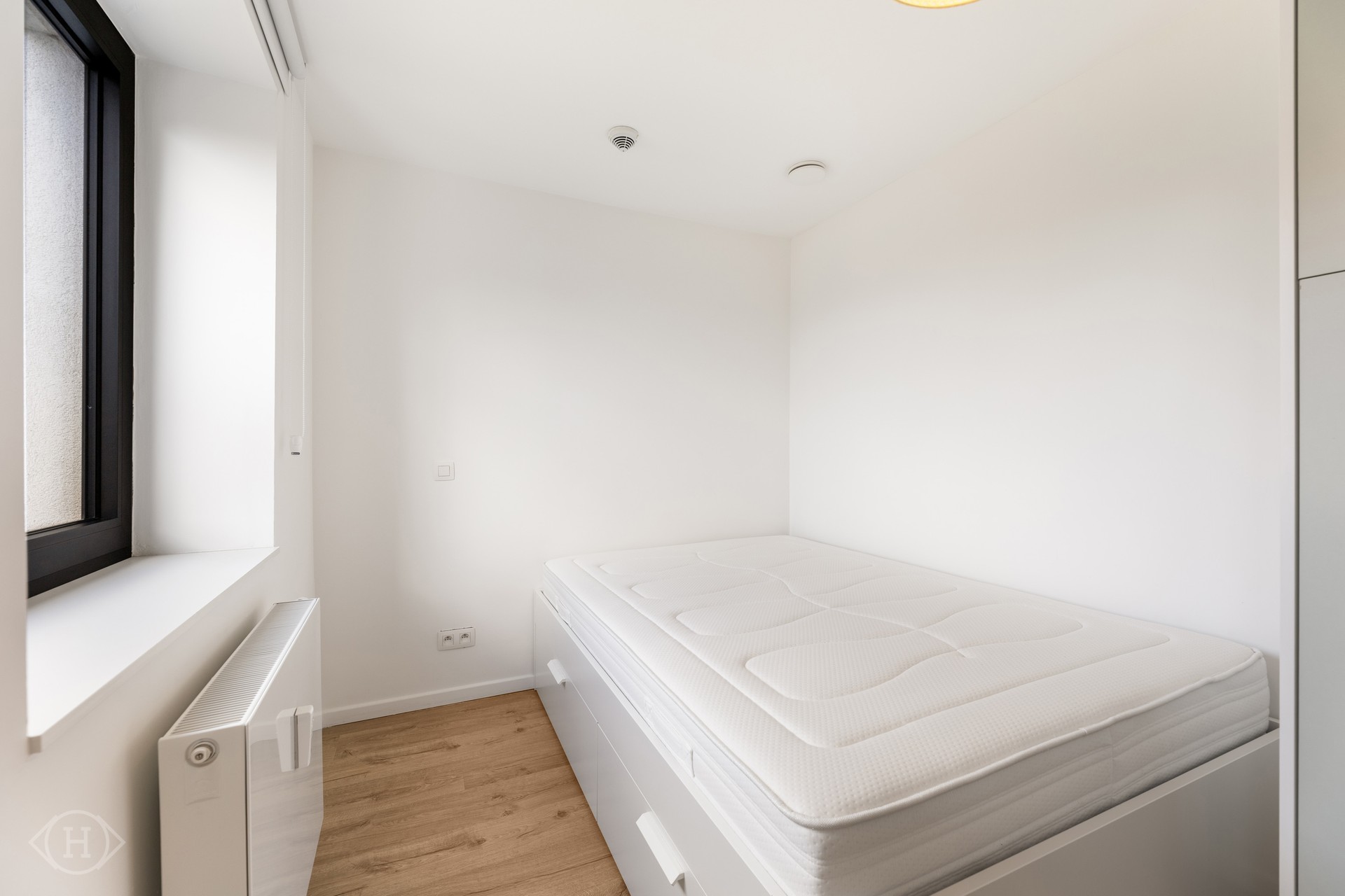 Studentenkamer met eigen sanitair te centrum Leuven - foto 5