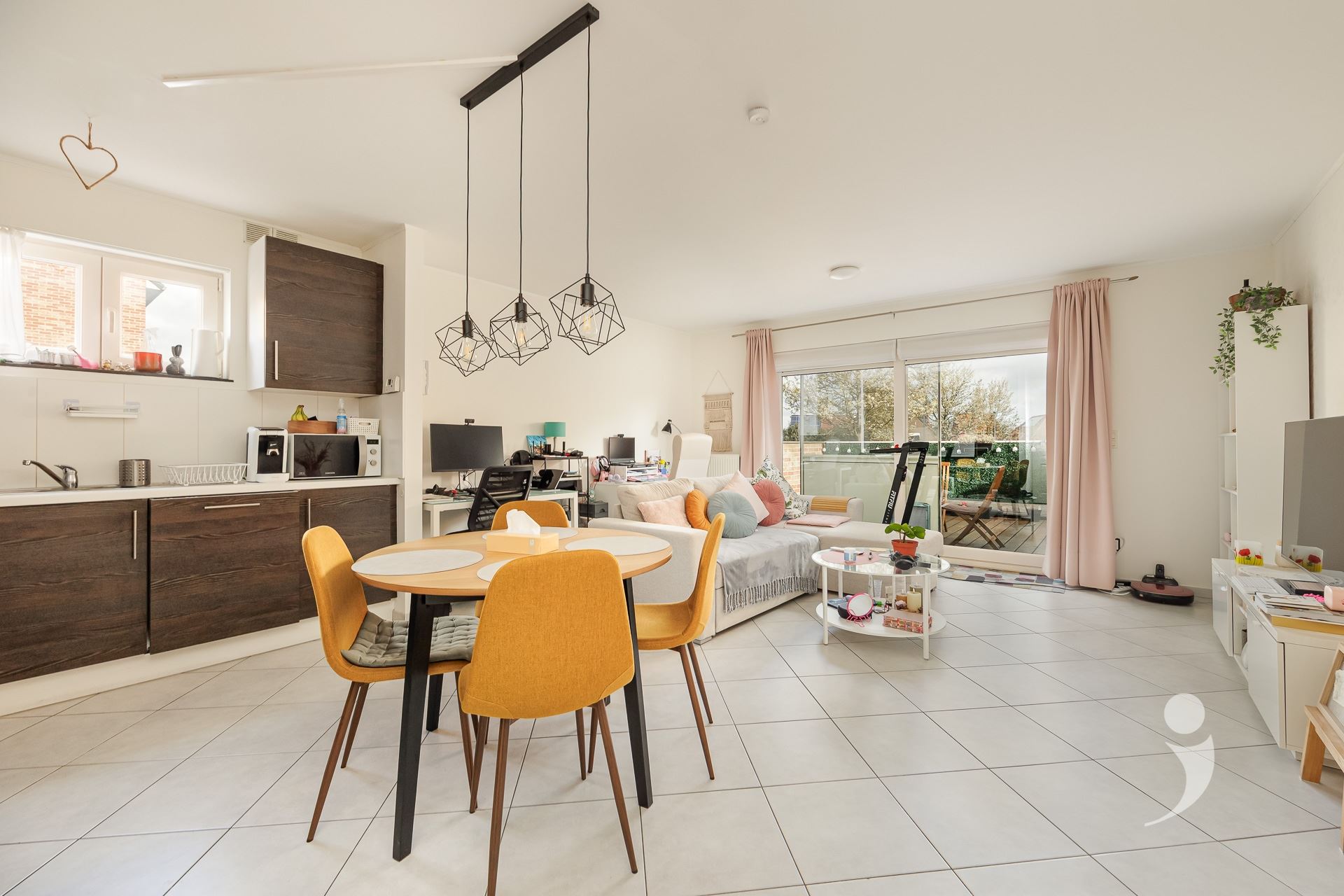 Appartement à vendre à Herent avec 2 chambres - photo 3