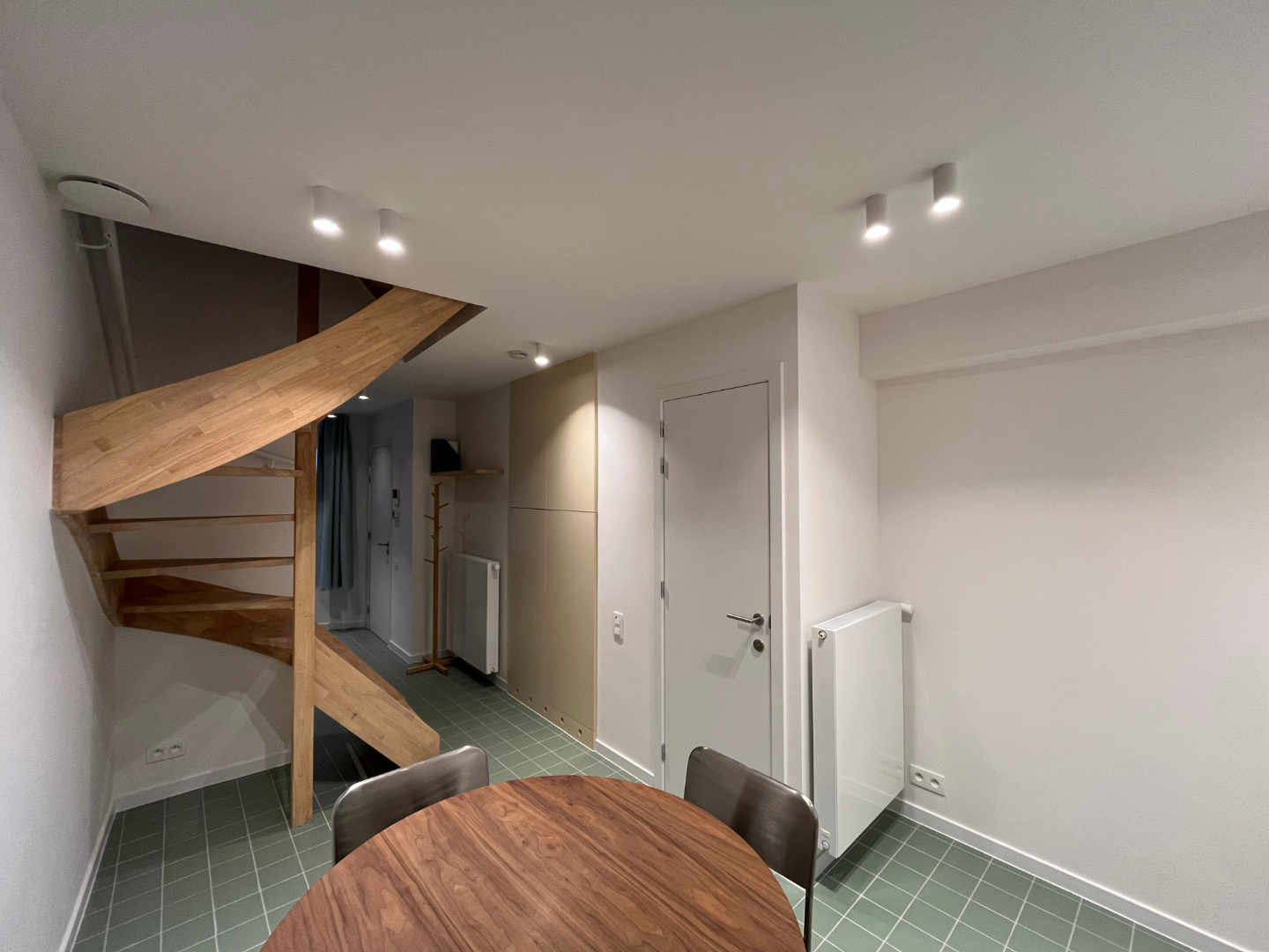 Stijlvol woonhuis-appartement. - foto 4