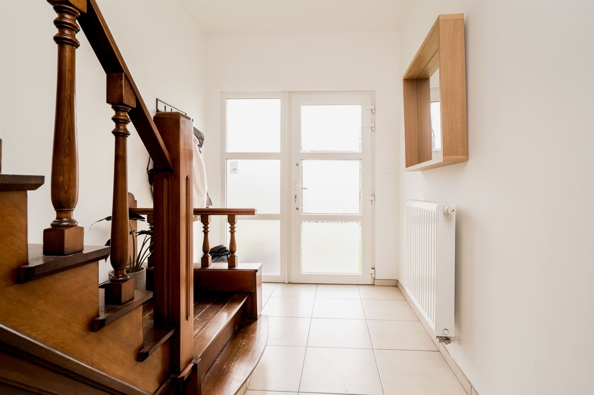 Ruime gezinswoning op perceel van 2.491m² in Mechelen-Zuid - foto 5