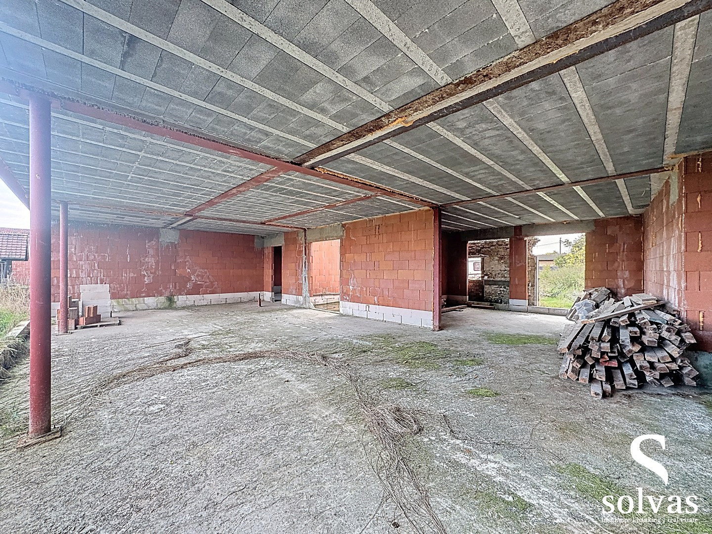 Maison à vendre à Aalter avec 3 chambres - photo 5